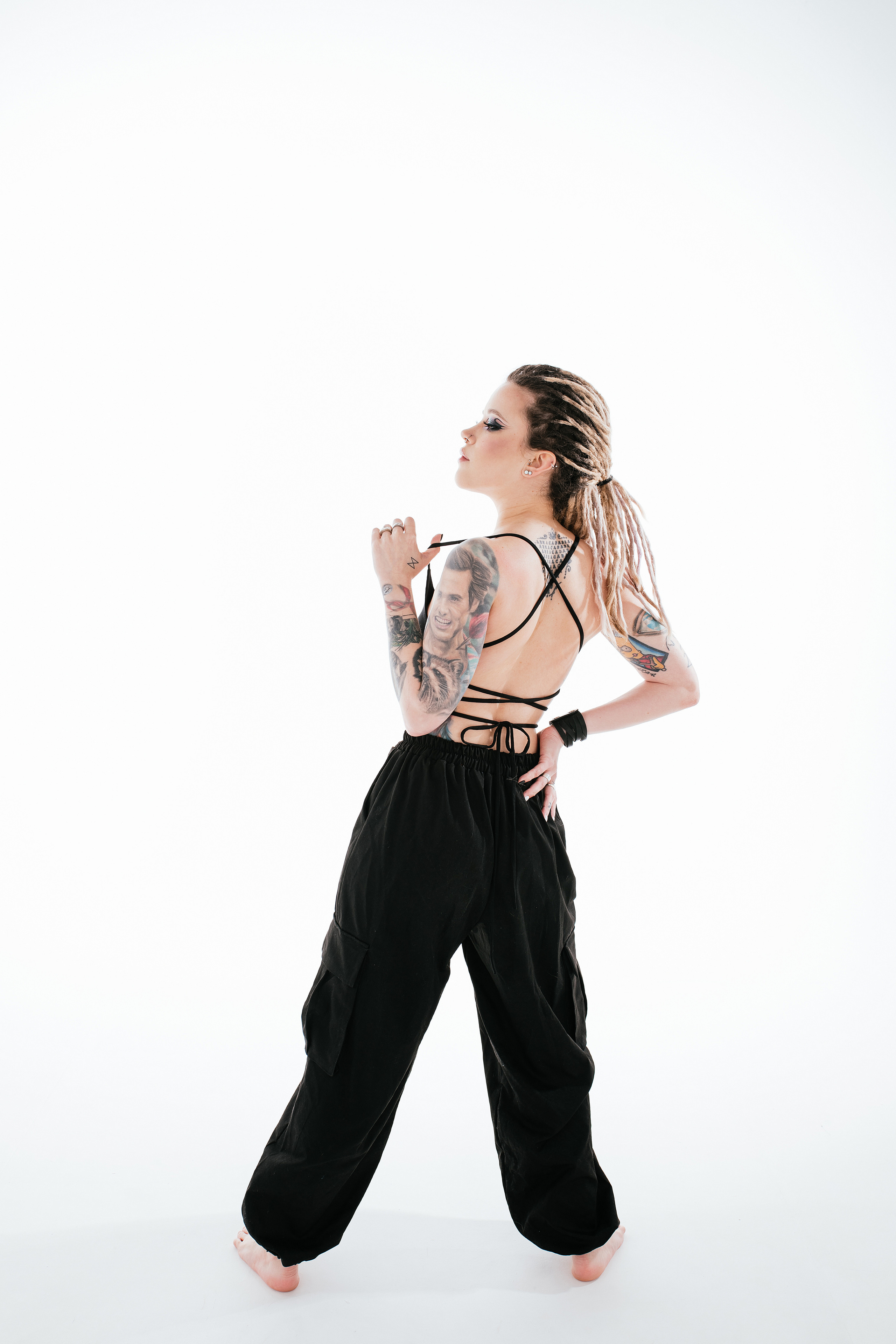 Настя. Свадебный, семейный фотограф в Рязани Лена Брант