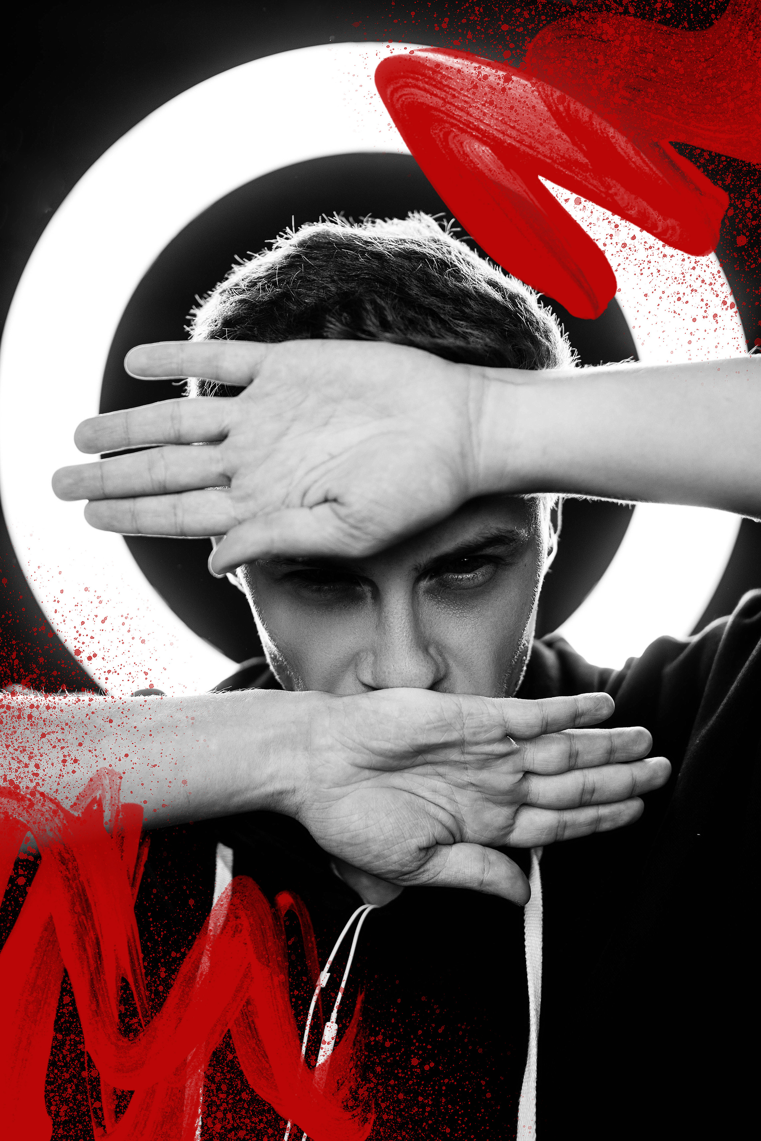 Свобода быть собой. Свадебный, семейный фотограф в Рязани Лена Брант