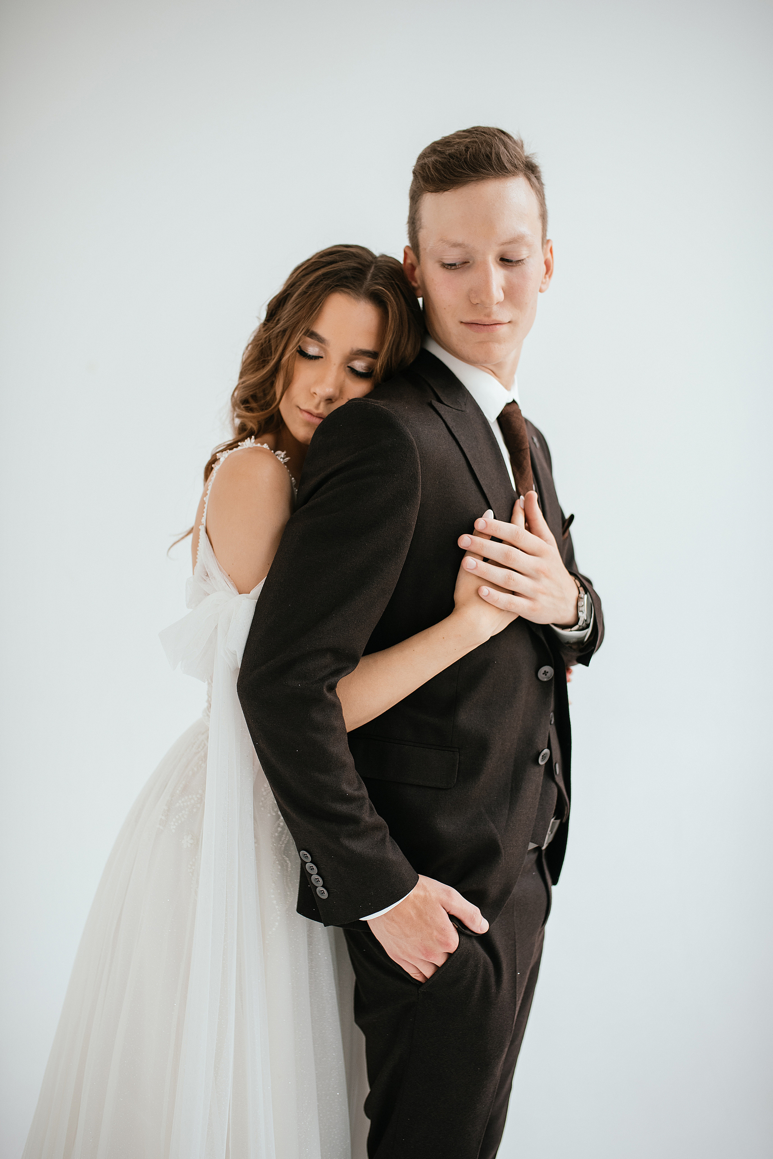 Wedding day #7. Свадебный, семейный фотограф в Рязани Лена Брант