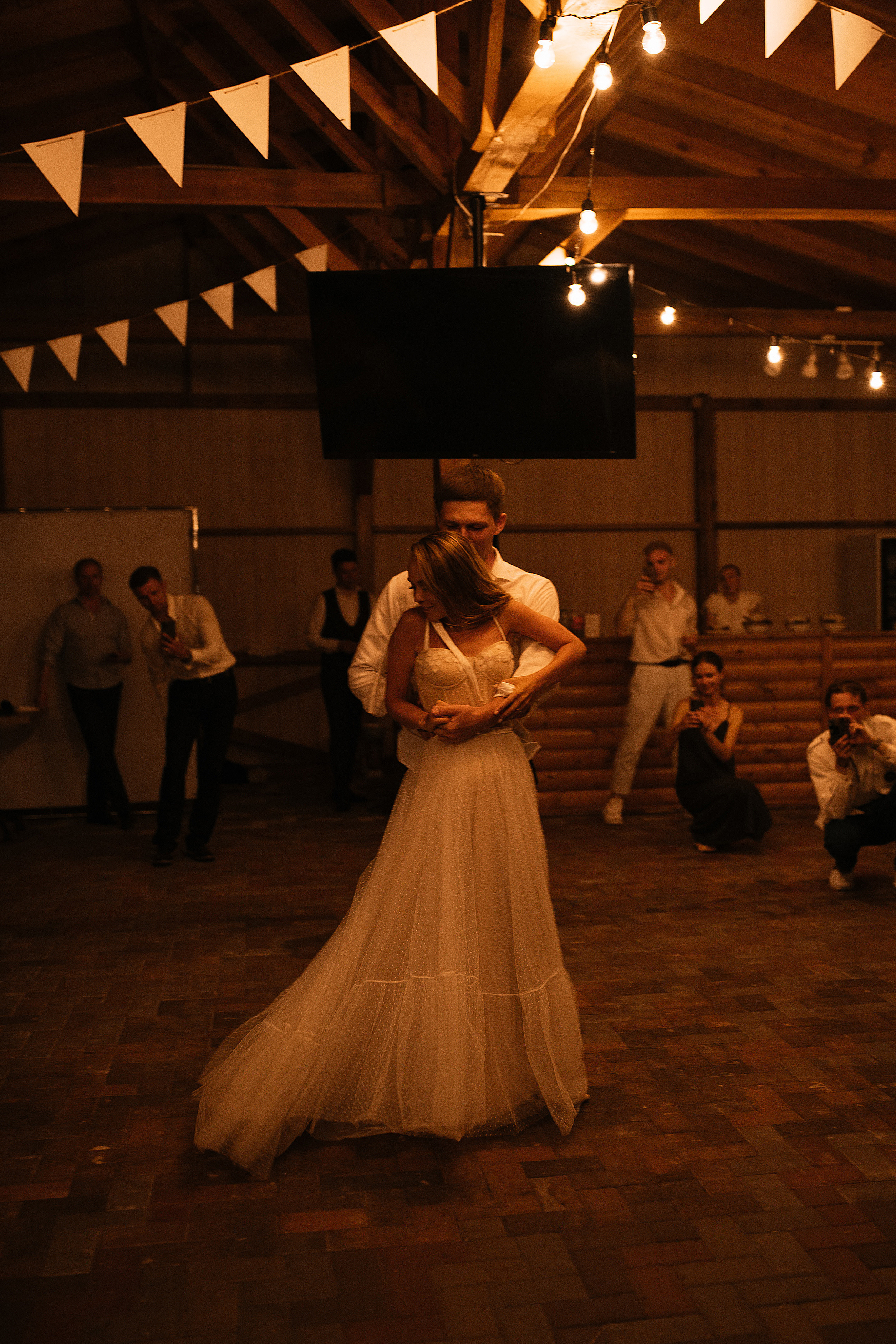 Wedding day #17. Свадебный, семейный фотограф в Рязани Лена Брант