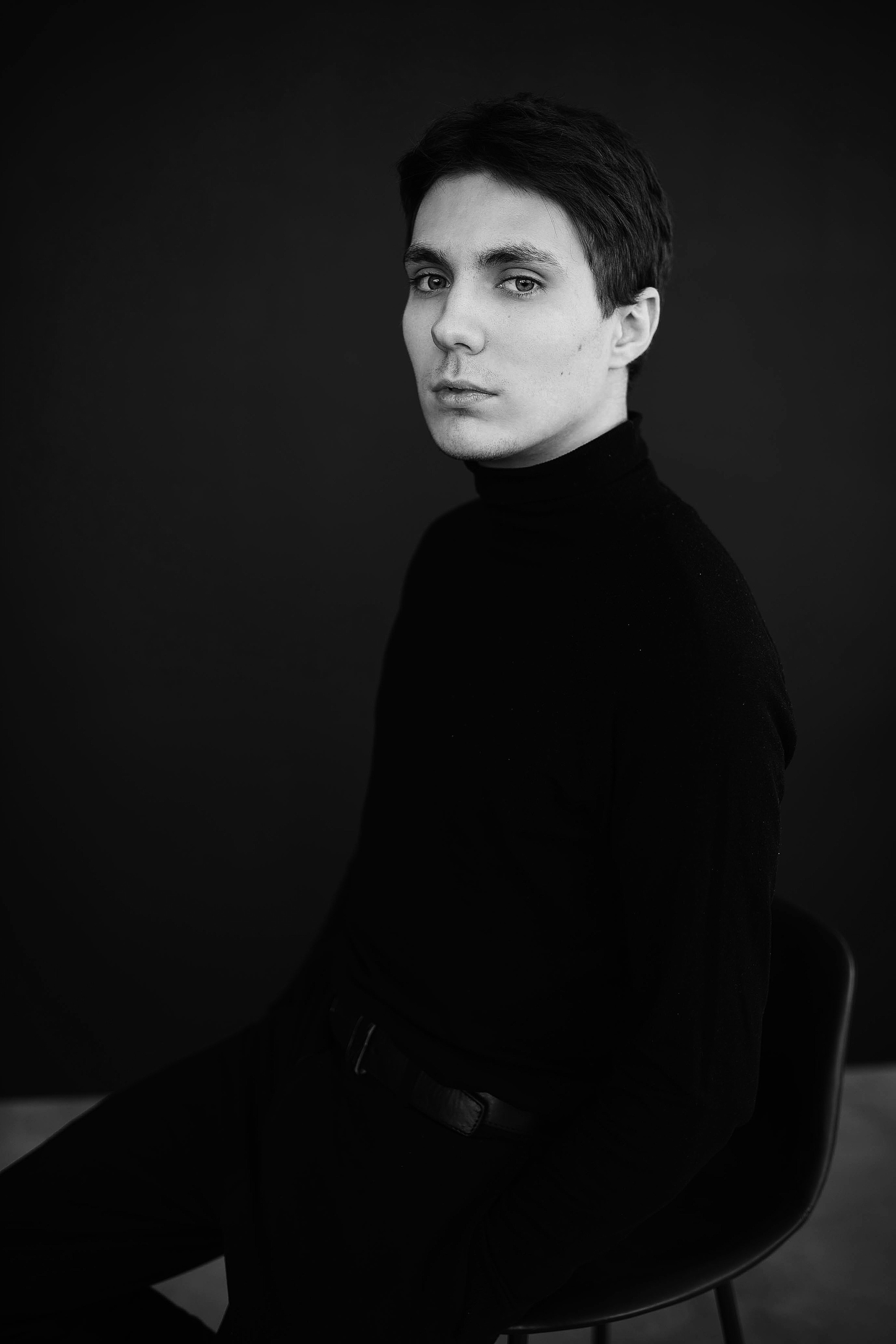 Сергей. Свадебный, семейный фотограф в Рязани Лена Брант