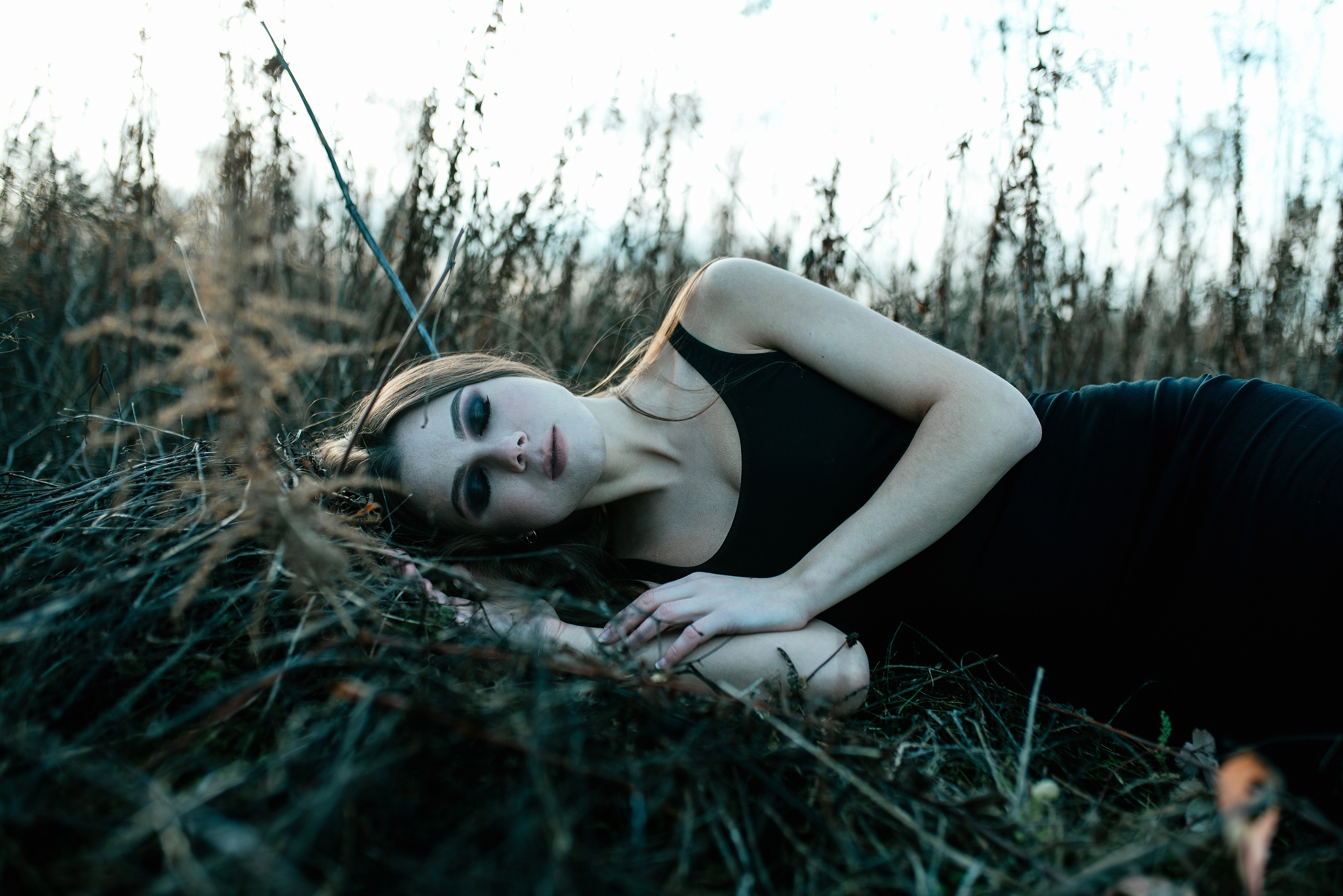 Цветы над тобой никогда не завянут. Свадебный, семейный фотограф в Рязани Лена Брант