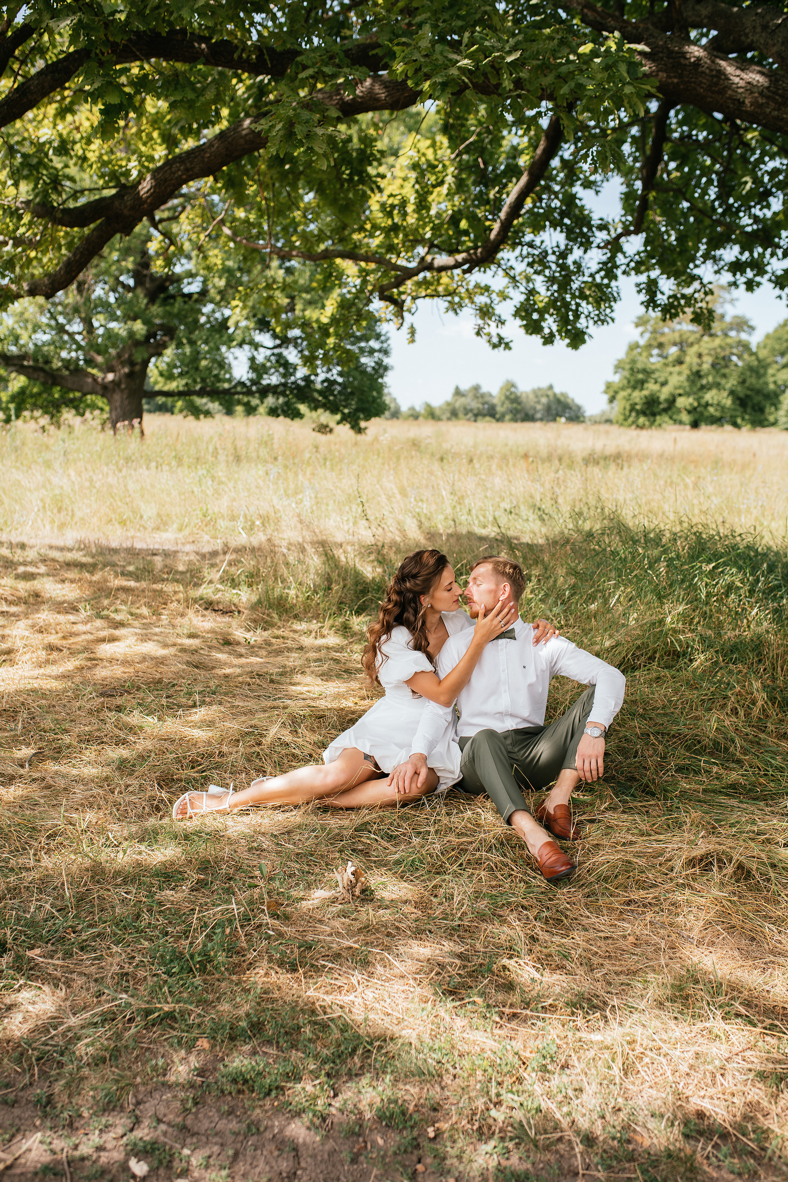 Wedding day #10. Свадебный, семейный фотограф в Рязани Лена Брант
