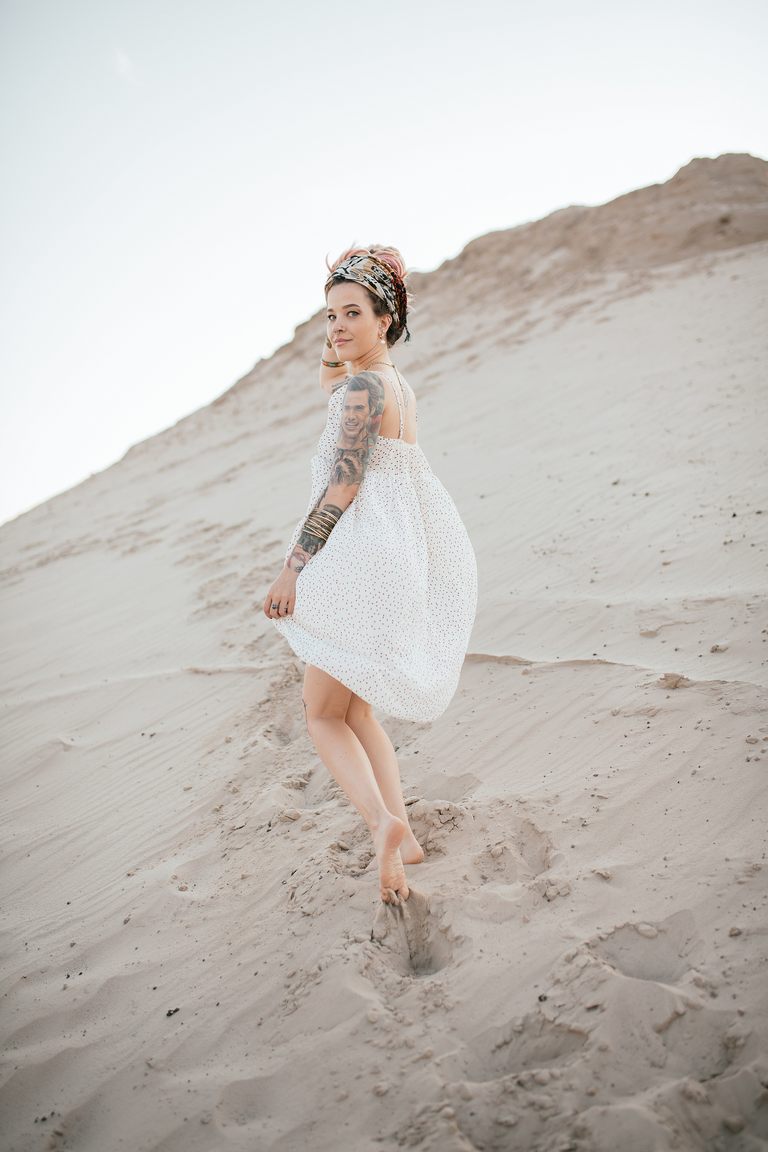 Настя. Свадебный, семейный фотограф в Рязани Лена Брант