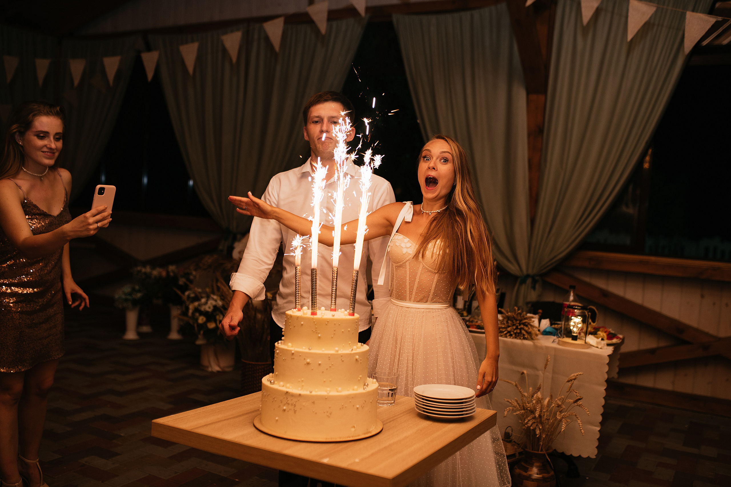 Wedding day #17. Свадебный, семейный фотограф в Рязани Лена Брант