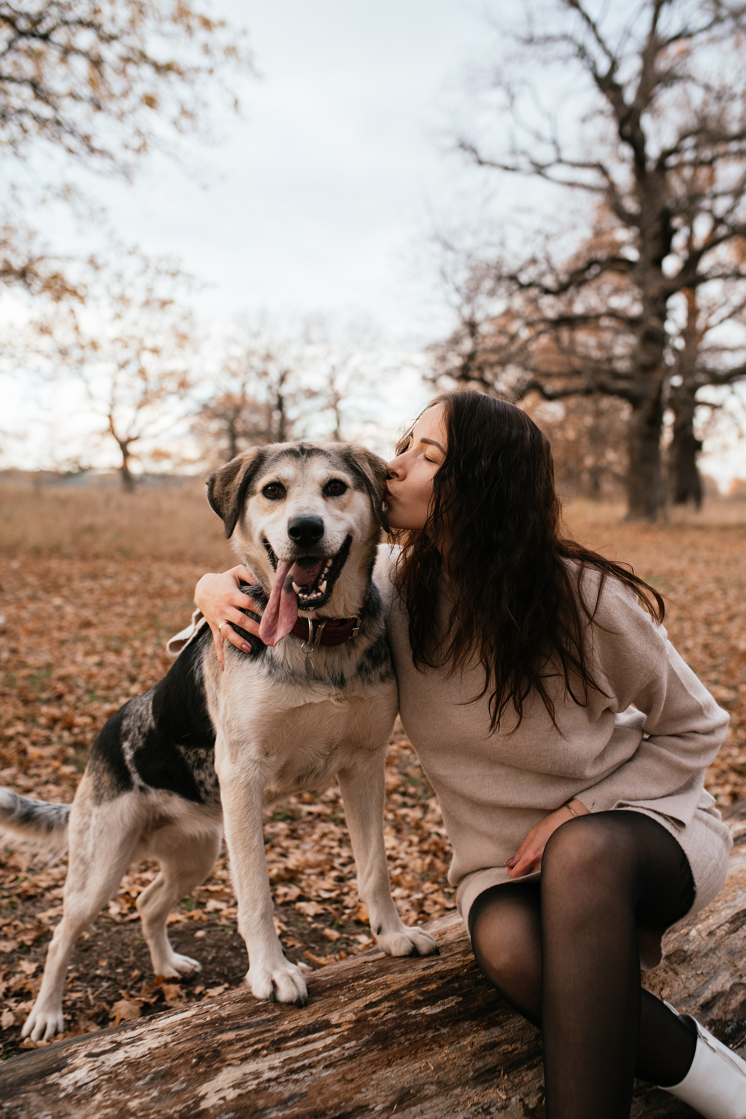 Ирина и Грейси. Свадебный, семейный фотограф в Рязани Лена Брант