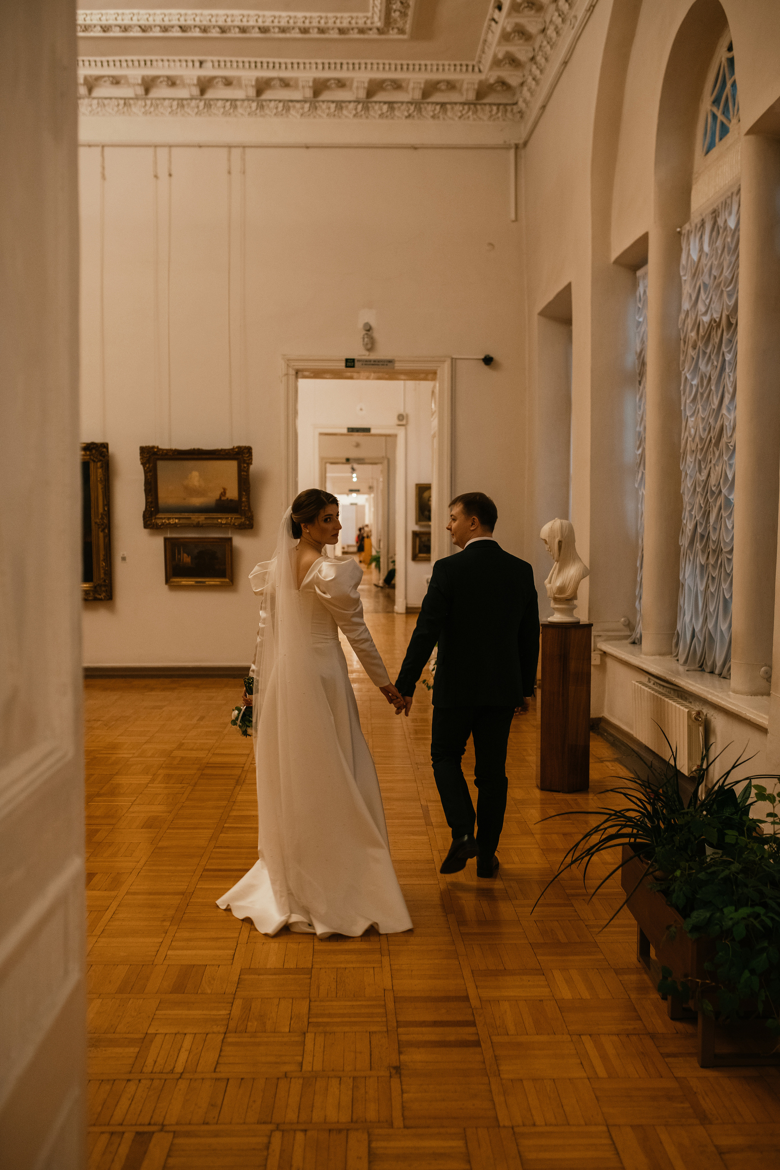 Wedding day #8. Свадебный, семейный фотограф в Рязани Лена Брант