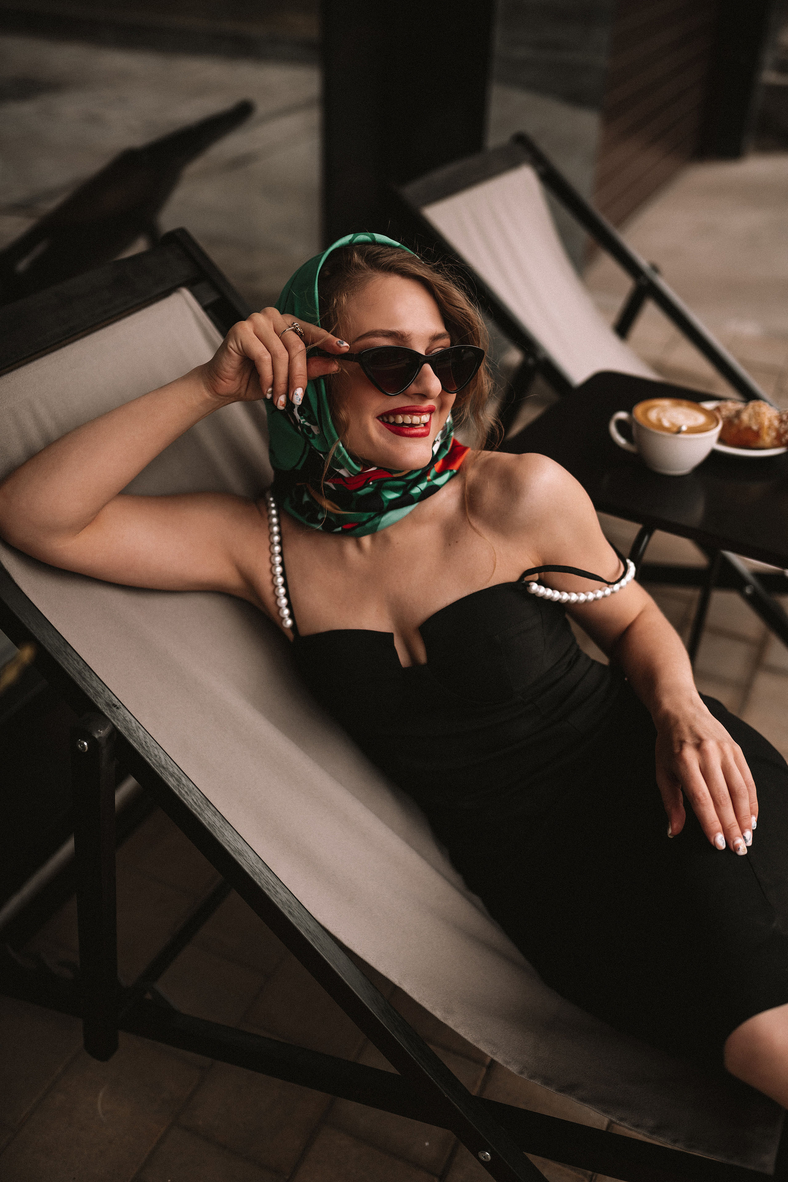 Таня. Свадебный, семейный фотограф в Рязани Лена Брант