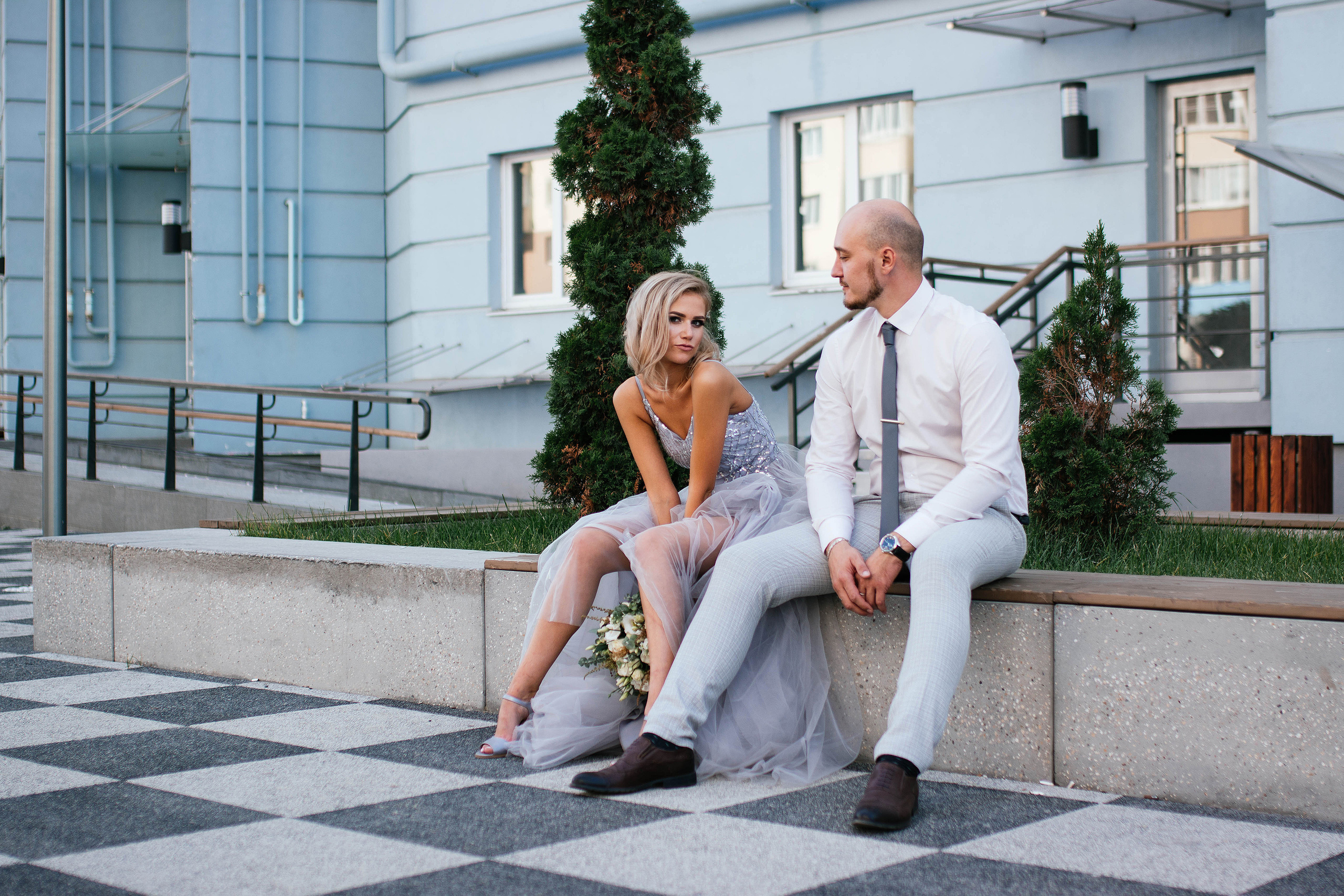 Wedding day #18. Свадебный, семейный фотограф в Рязани Лена Брант