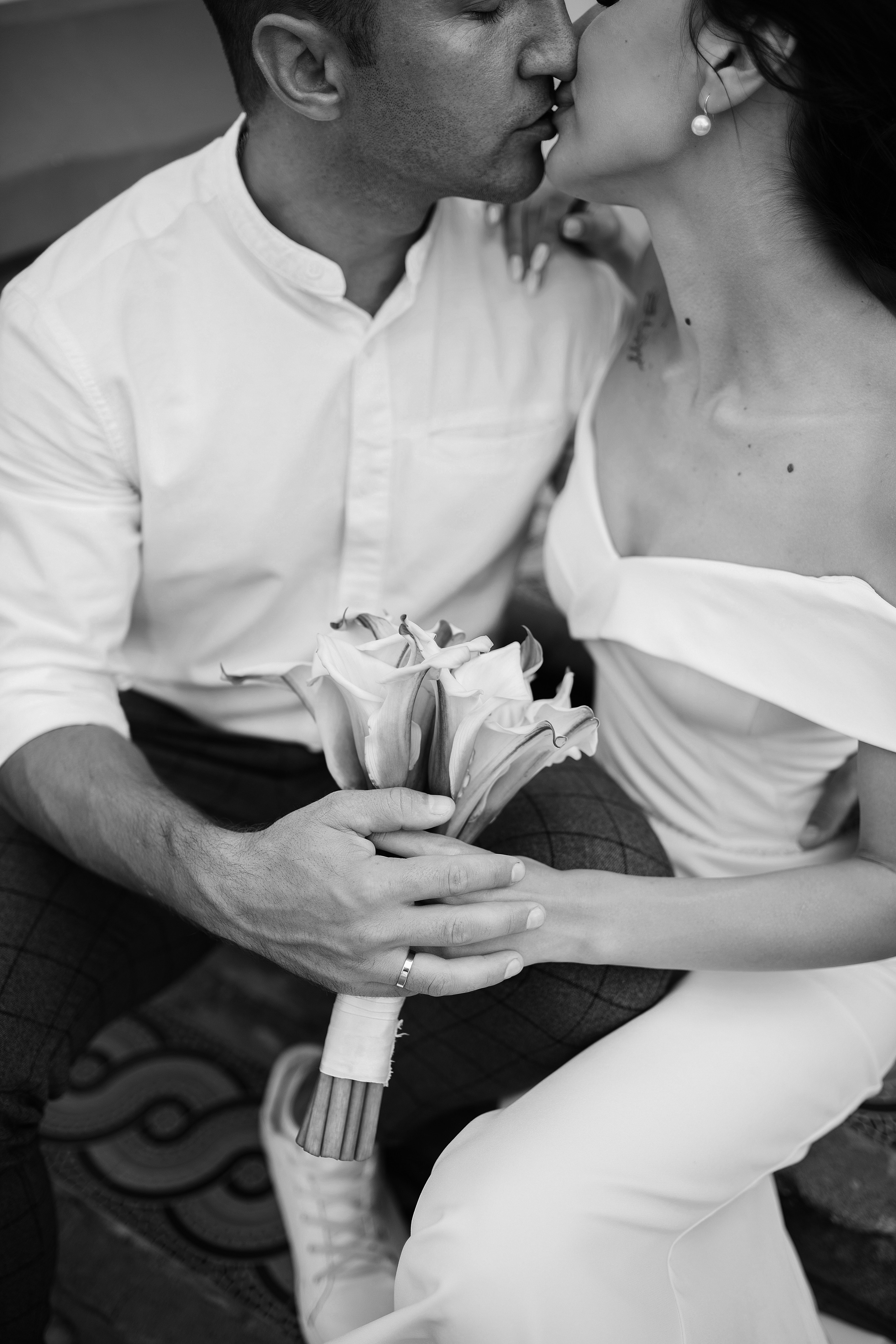 Wedding day #15. Свадебный, семейный фотограф в Рязани Лена Брант