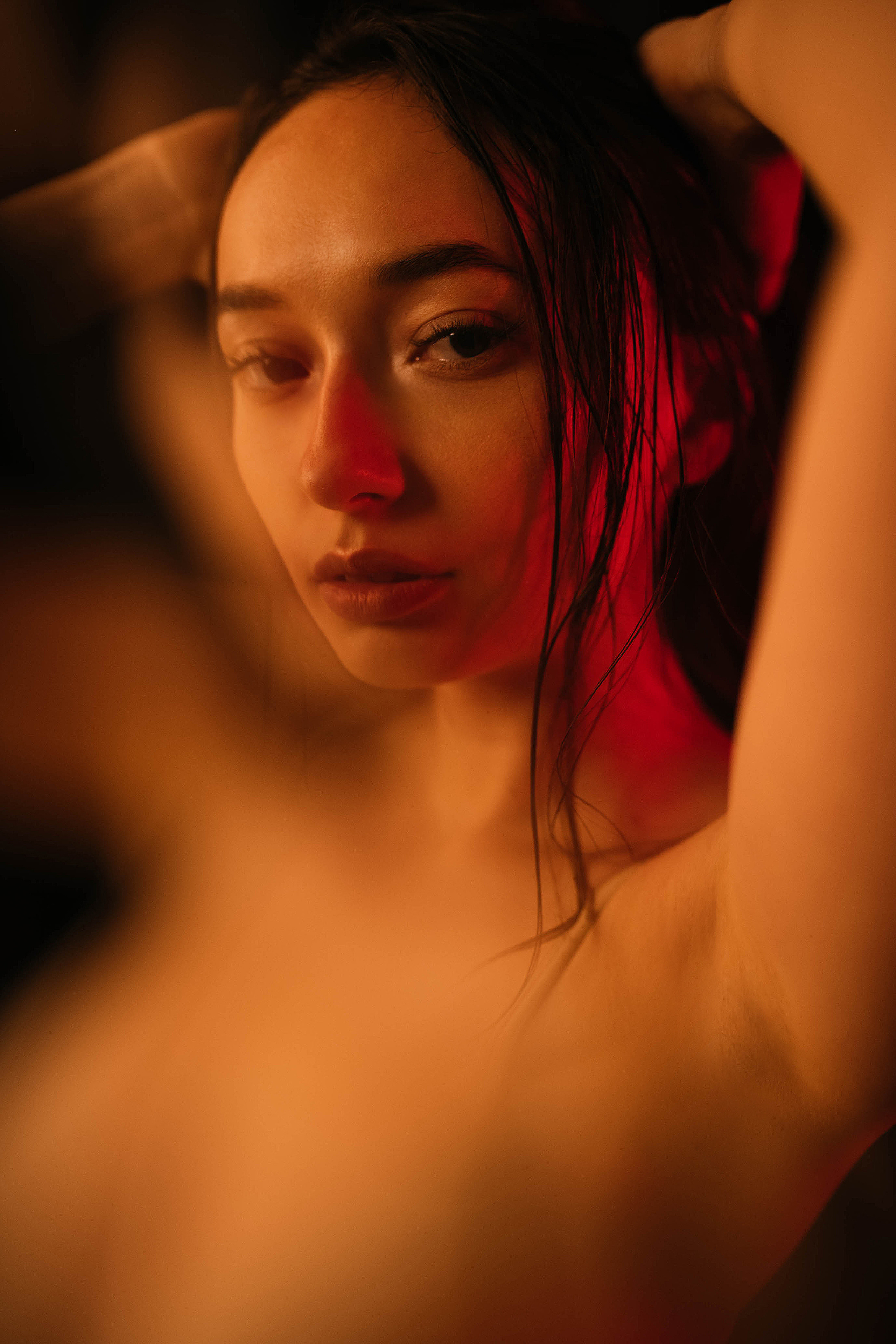 Юность. Свадебный, семейный фотограф в Рязани Лена Брант