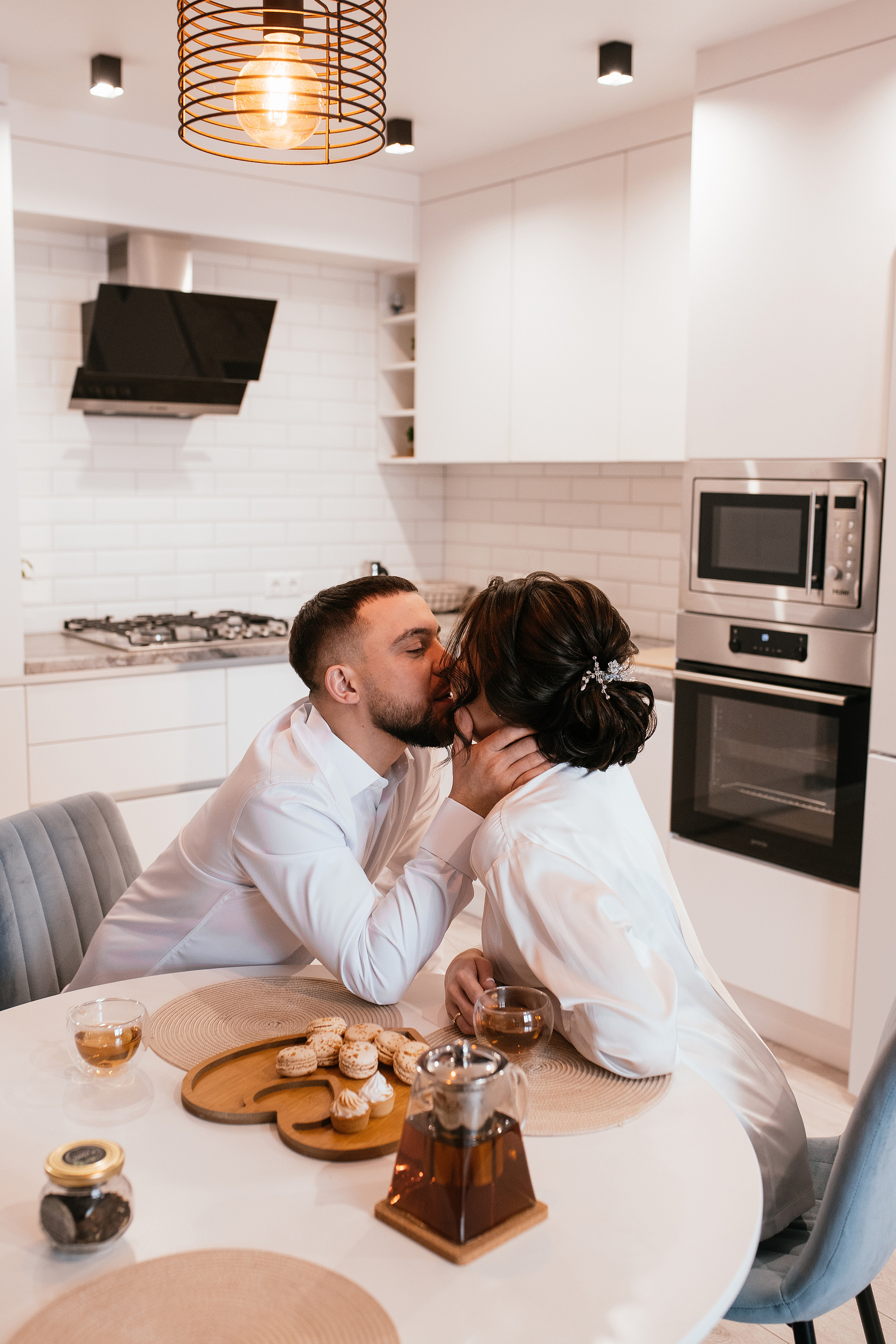 Wedding day #24. Свадебный, семейный фотограф в Рязани Лена Брант