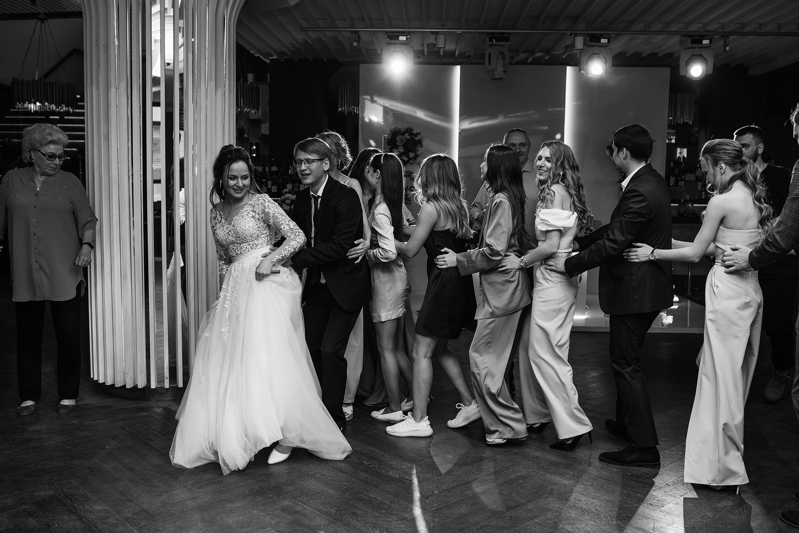 Wedding day#2. Свадебный, семейный фотограф в Рязани Лена Брант