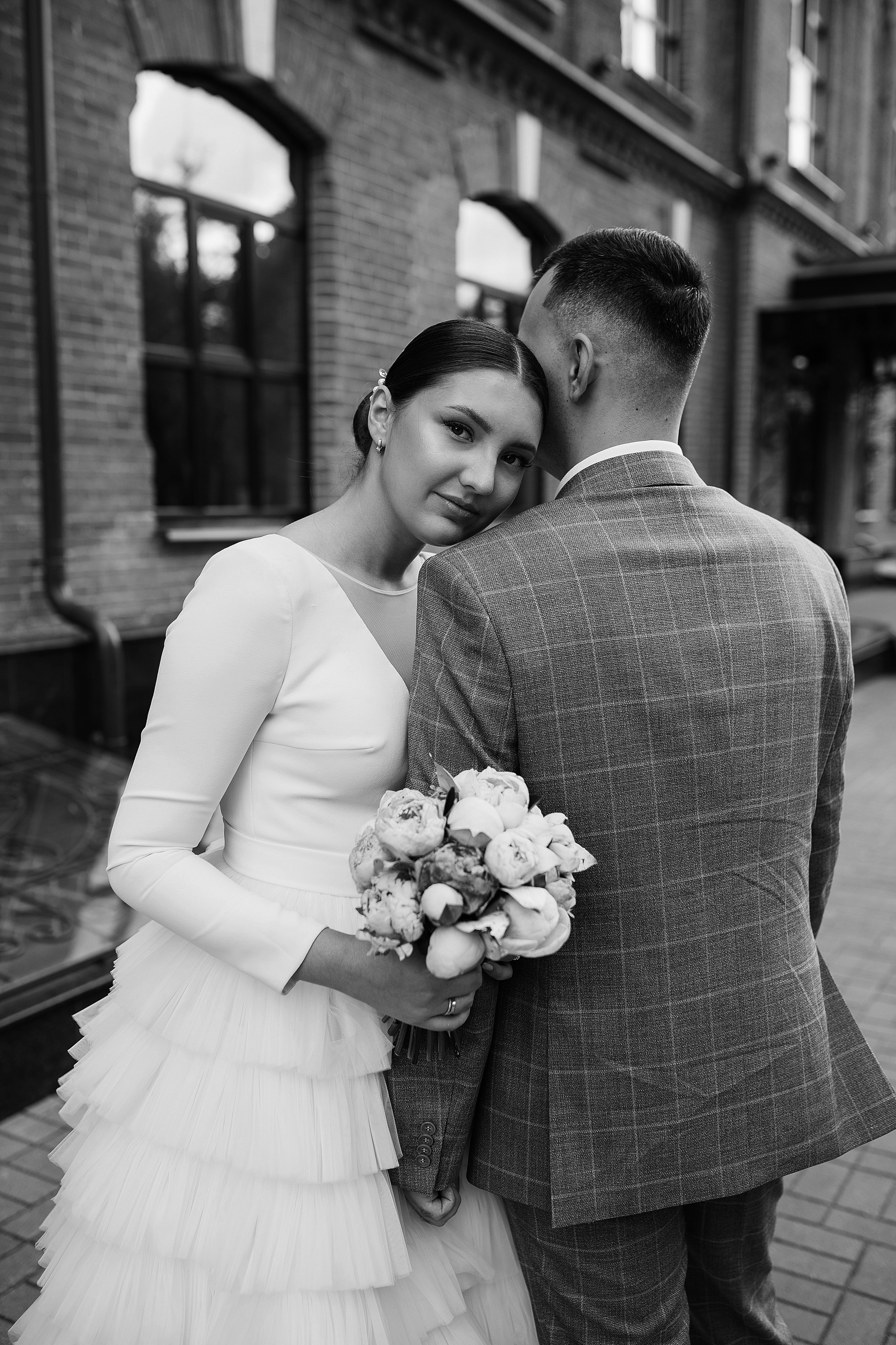 Wedding day #9. Свадебный, семейный фотограф в Рязани Лена Брант