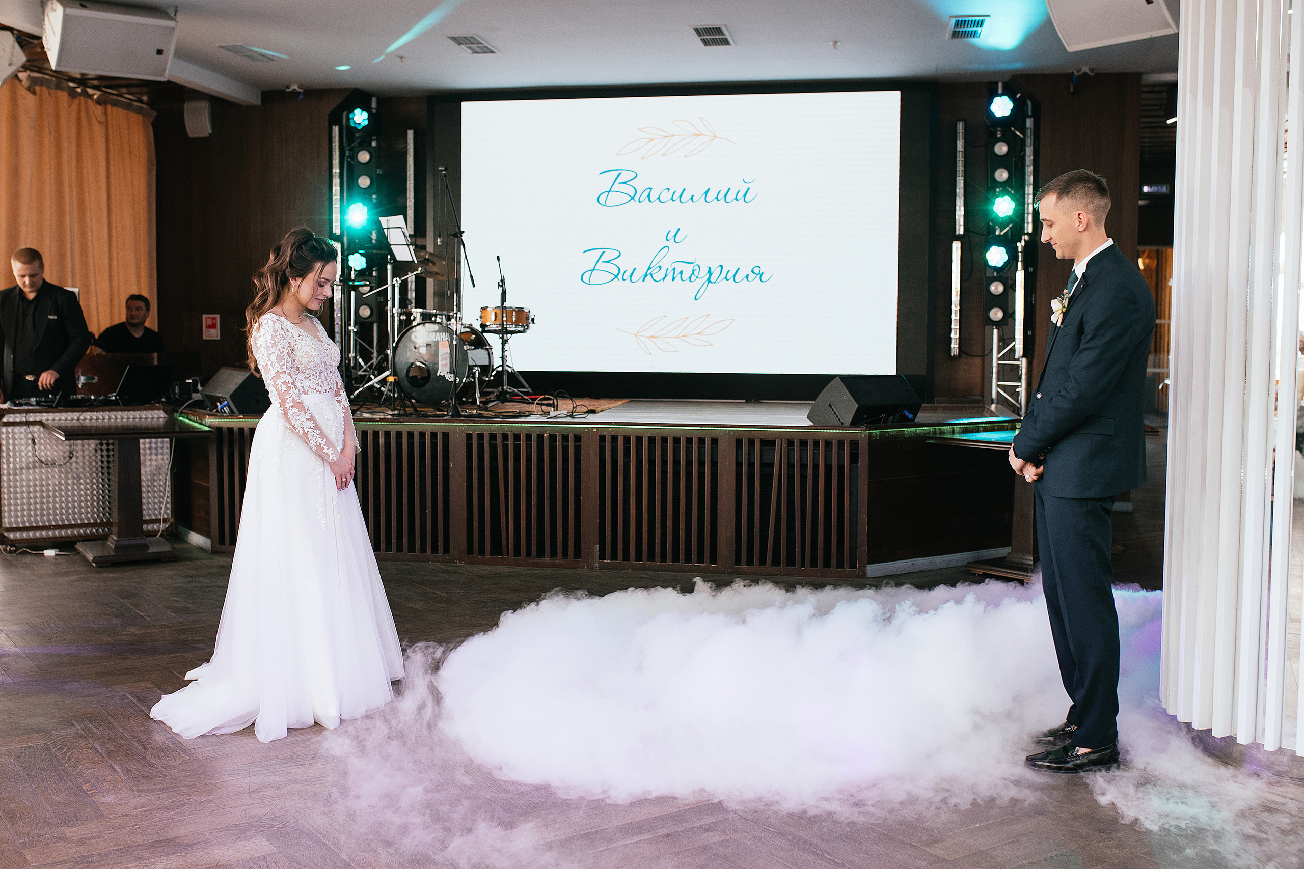 Wedding day#2. Свадебный, семейный фотограф в Рязани Лена Брант