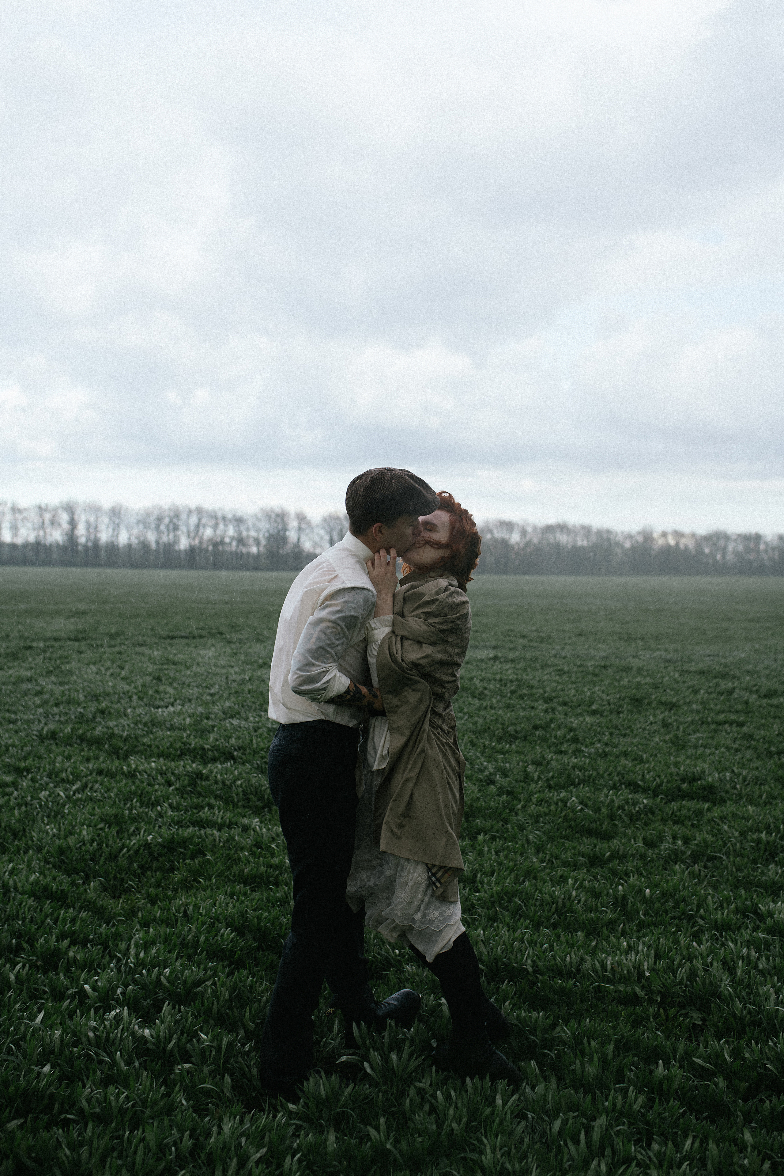 Wedding day #1. Свадебный, семейный фотограф в Рязани Лена Брант