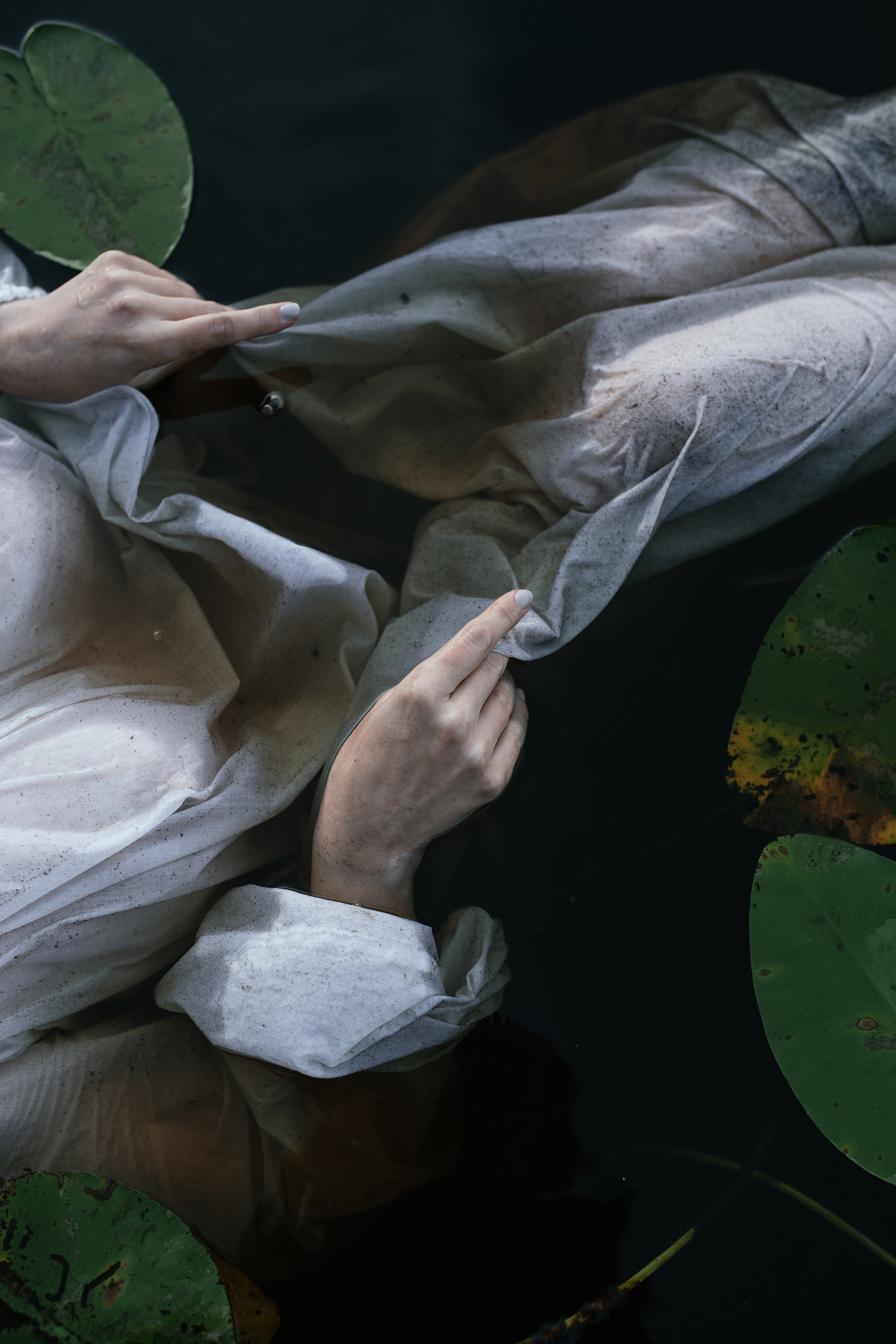 Катя. Свадебный, семейный фотограф в Рязани Лена Брант