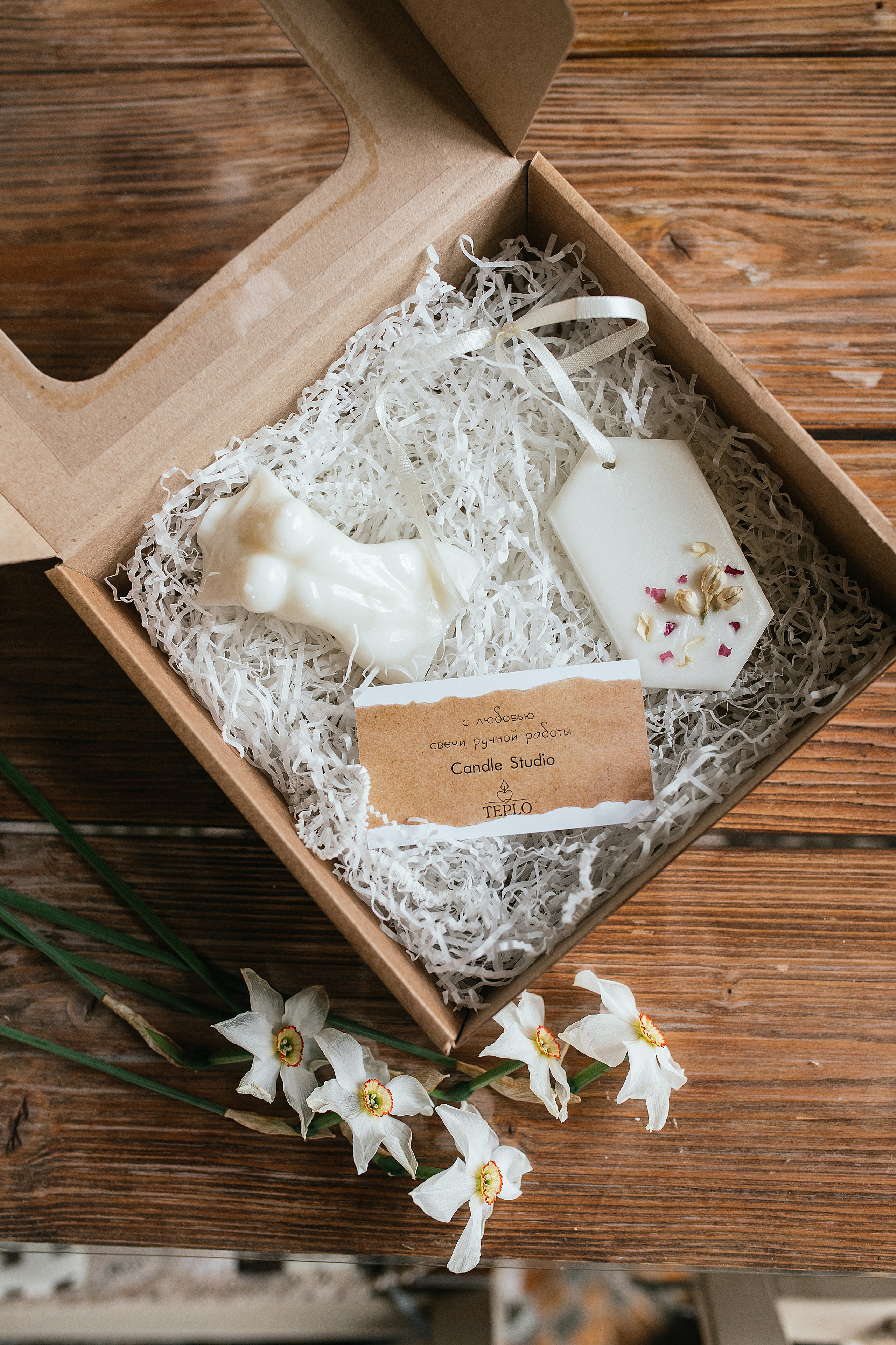 Для магазина свечей ручной работы. Свадебный, семейный фотограф в Рязани Лена Брант