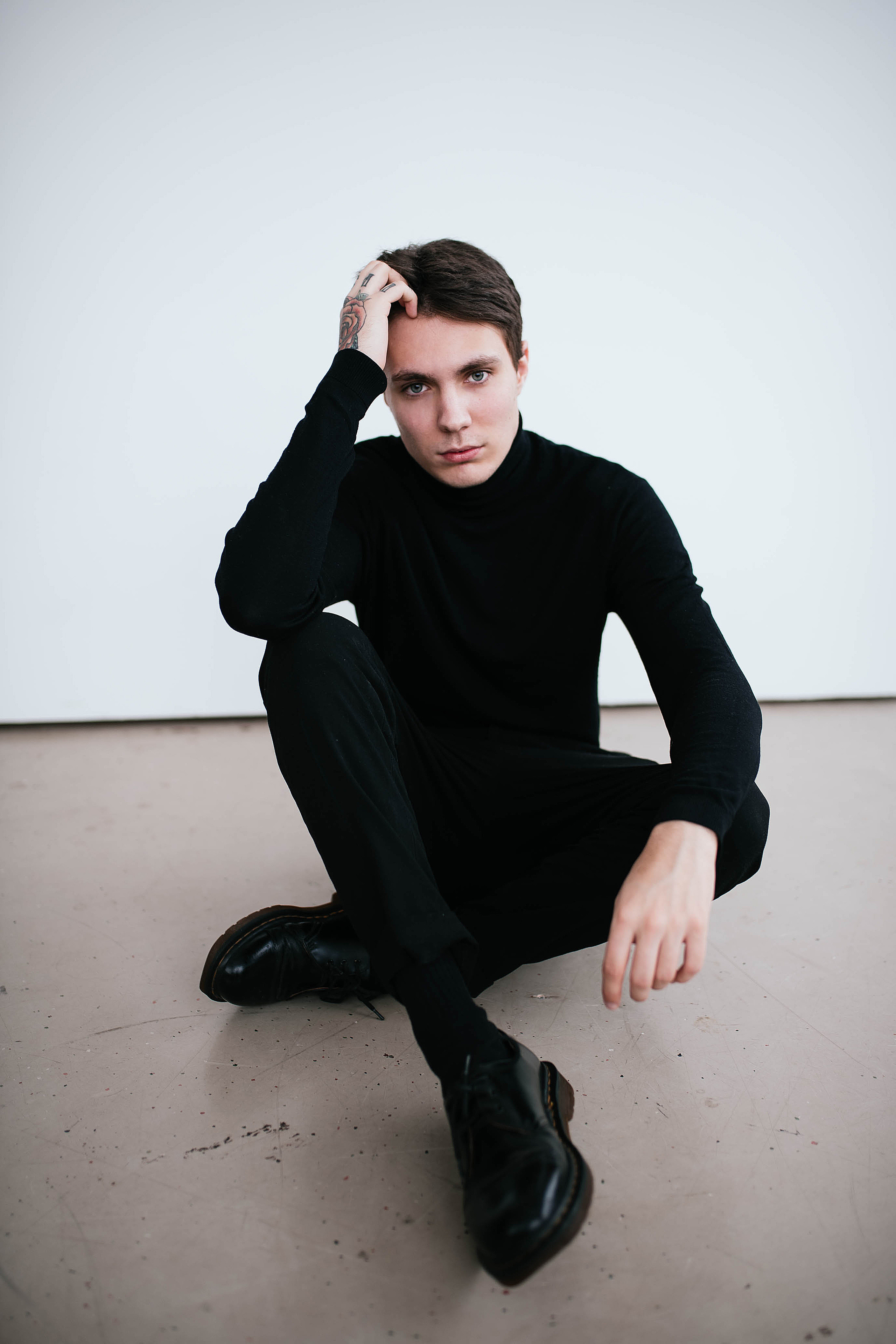 Сергей. Свадебный, семейный фотограф в Рязани Лена Брант