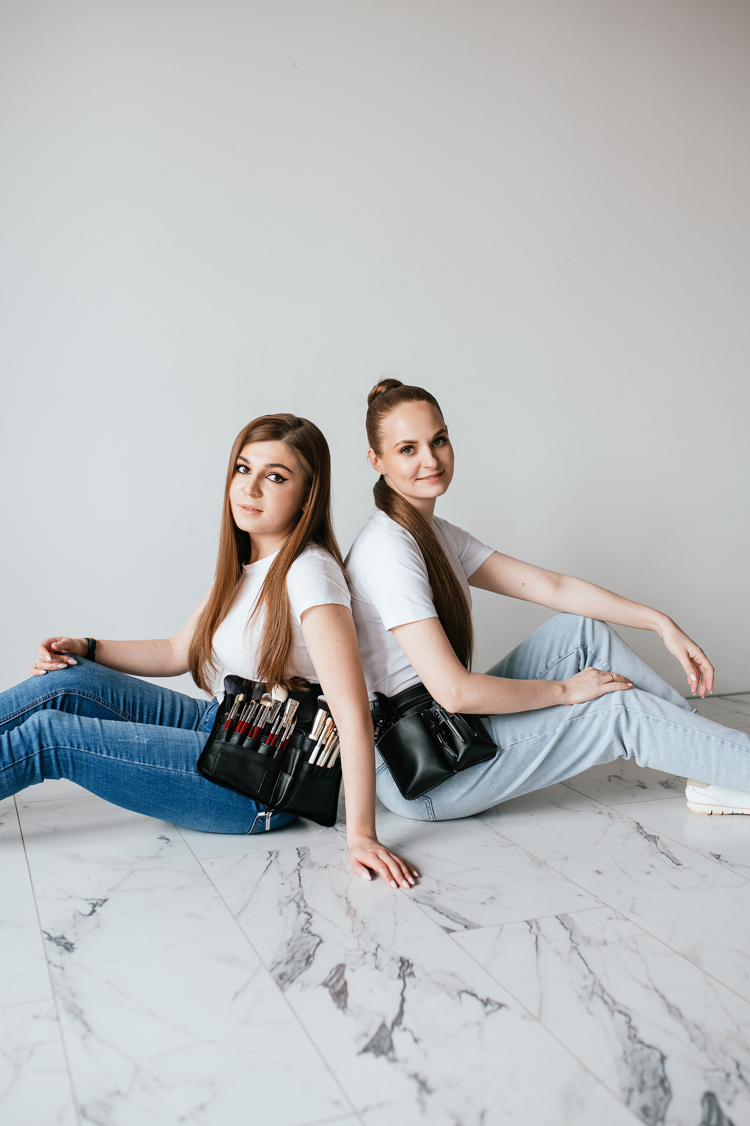 Для визажиста и стилиста по волосам. Свадебный, семейный фотограф в Рязани Лена Брант