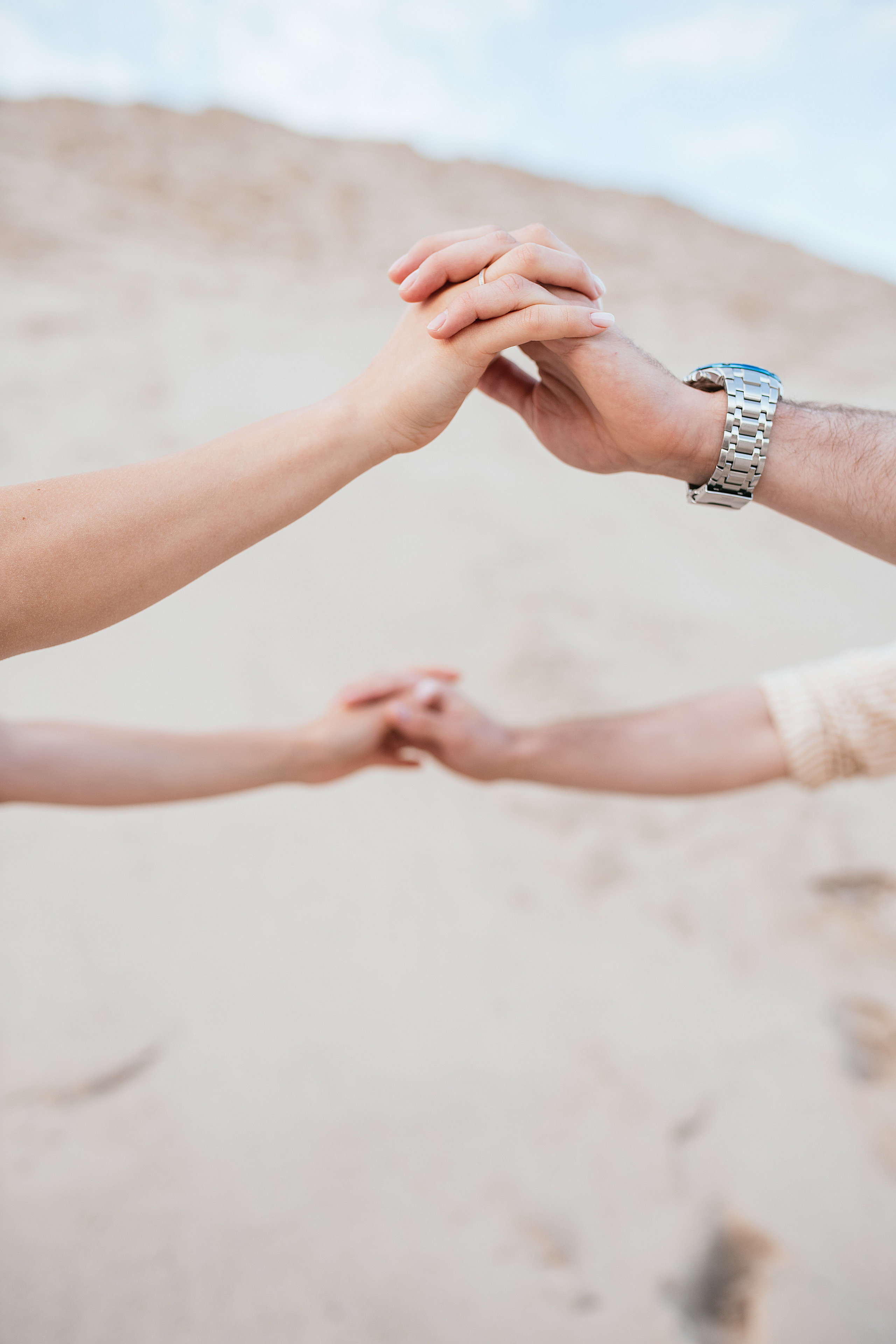 Даша и Максим. Свадебный, семейный фотограф в Рязани Лена Брант