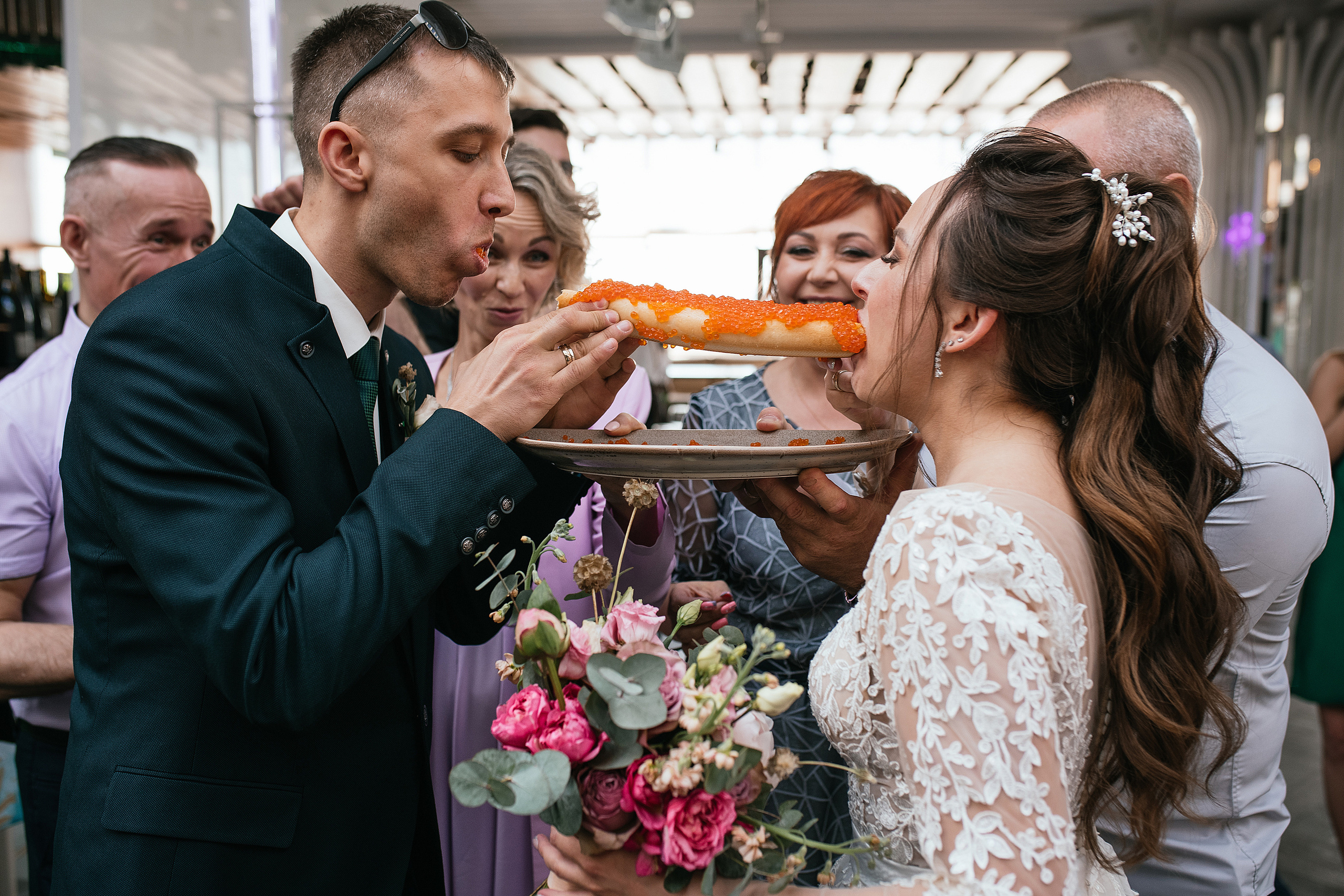 Wedding day#2. Свадебный, семейный фотограф в Рязани Лена Брант