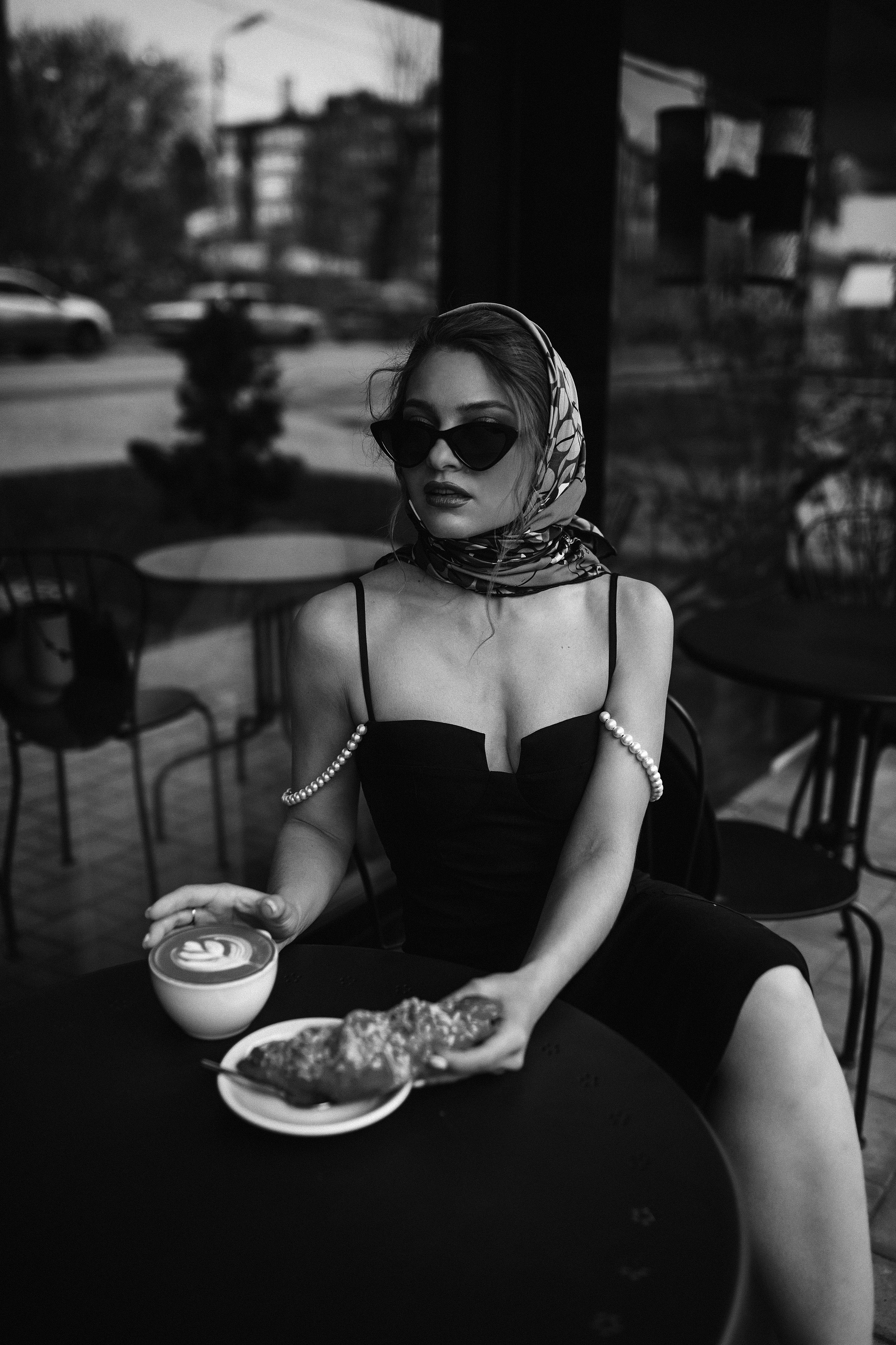 Таня. Свадебный, семейный фотограф в Рязани Лена Брант