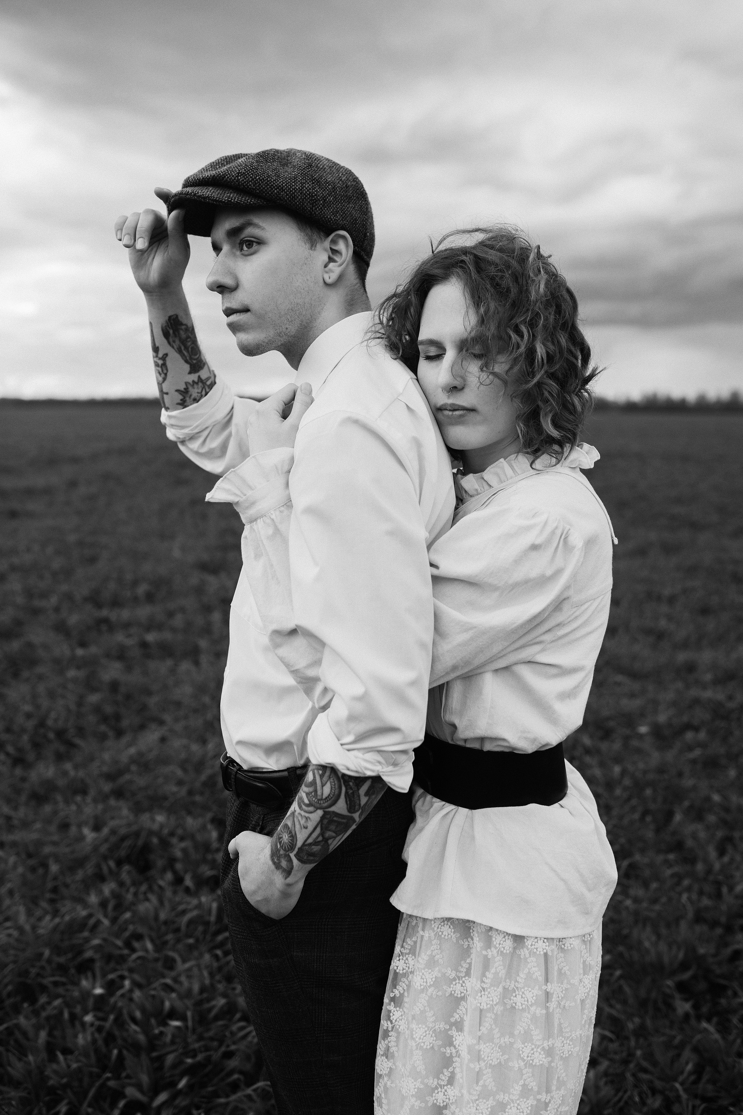 Wedding day #1. Свадебный, семейный фотограф в Рязани Лена Брант