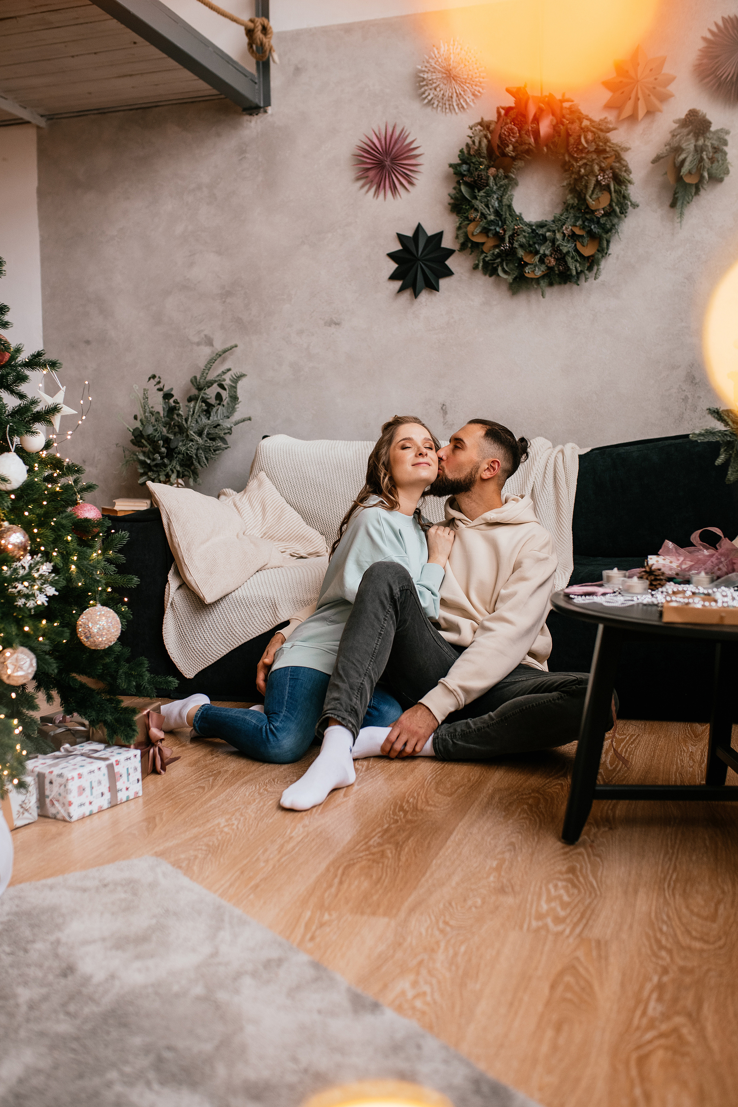 Женя и Дима. Свадебный, семейный фотограф в Рязани Лена Брант