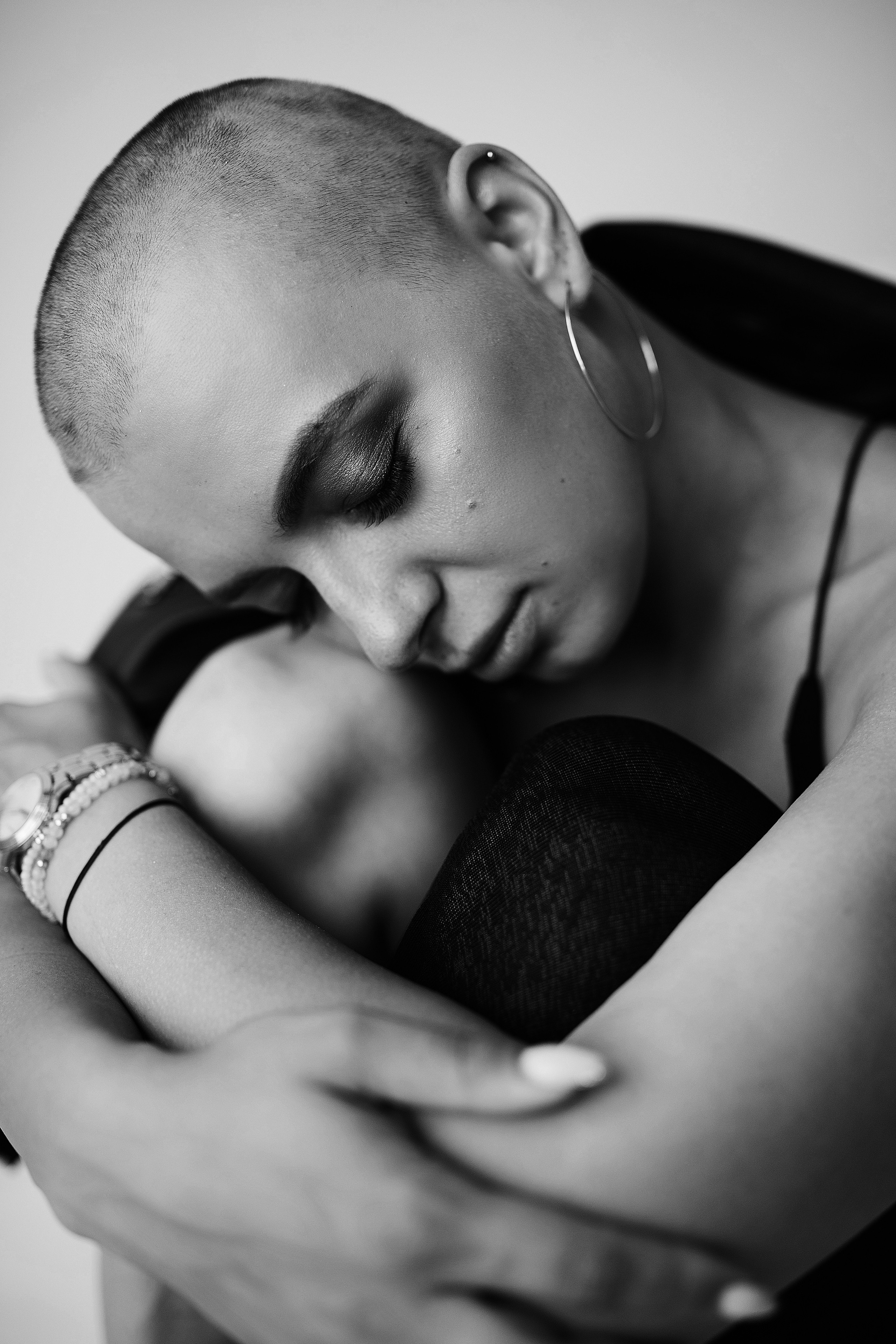 Аня Hello. Свадебный, семейный фотограф в Рязани Лена Брант