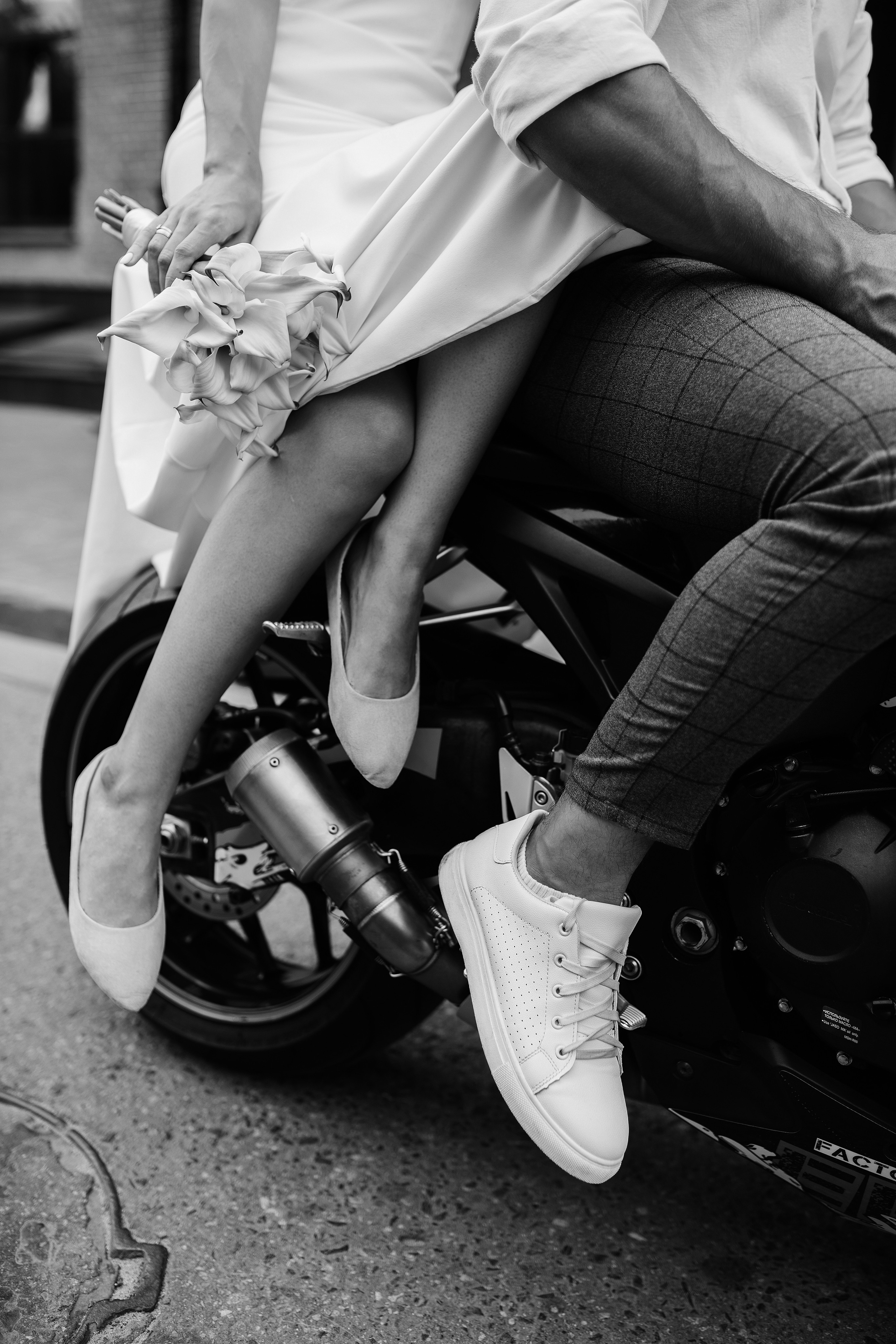 Wedding day #15. Свадебный, семейный фотограф в Рязани Лена Брант