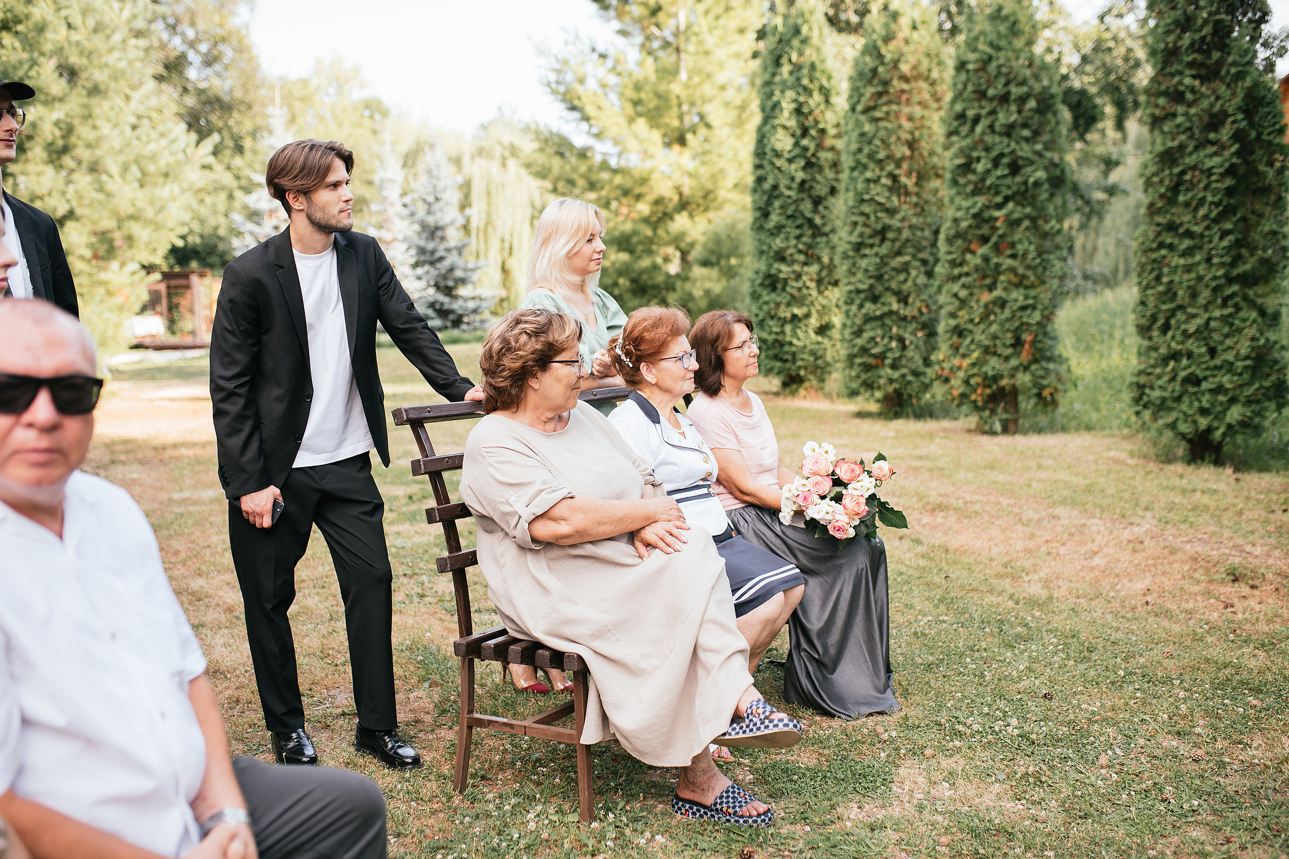 Wedding day #17. Свадебный, семейный фотограф в Рязани Лена Брант
