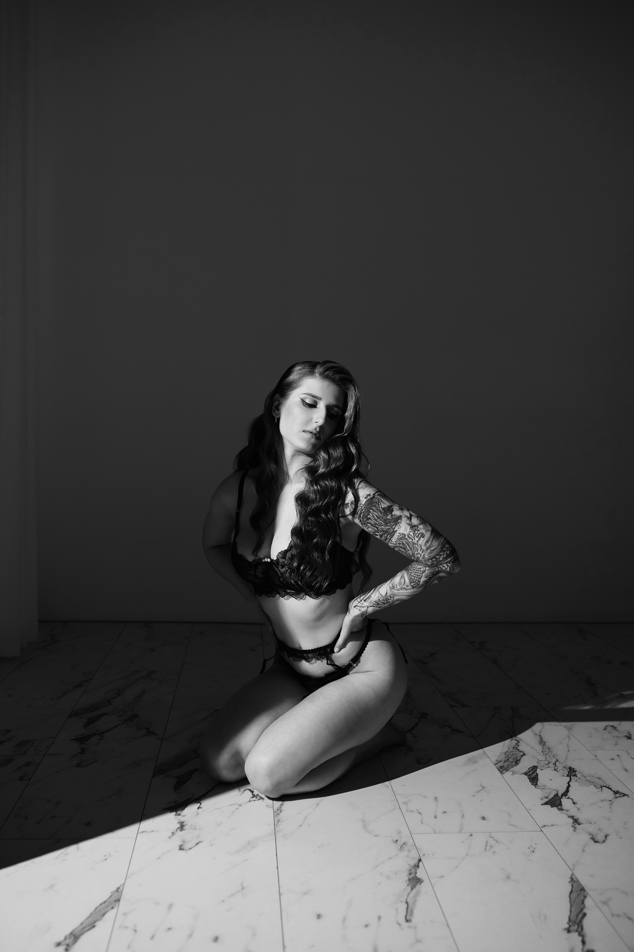 Марина. Свадебный, семейный фотограф в Рязани Лена Брант