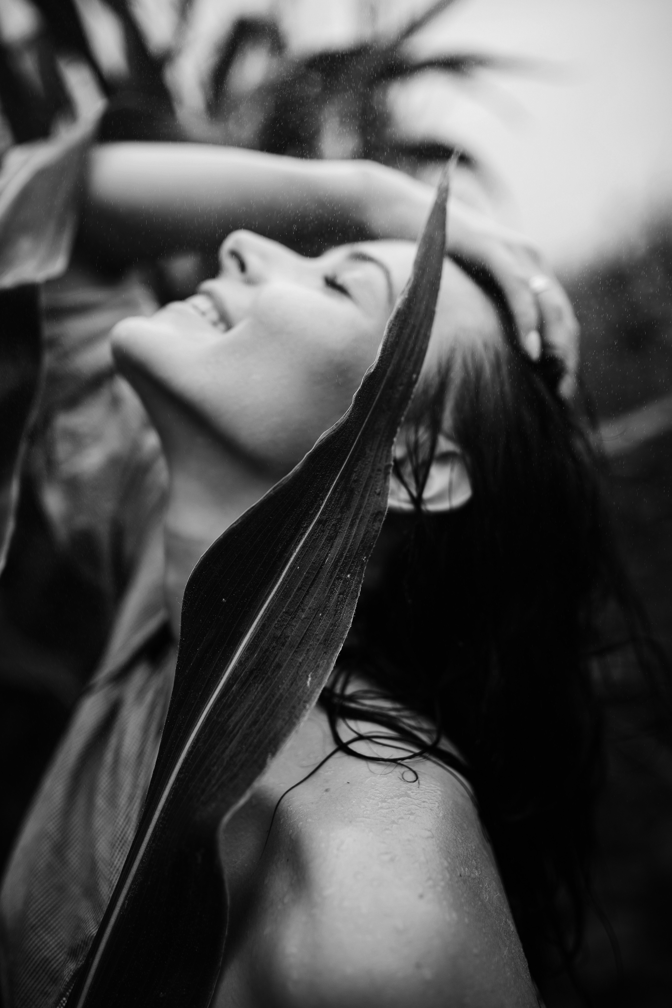 Ирина. Свадебный, семейный фотограф в Рязани Лена Брант