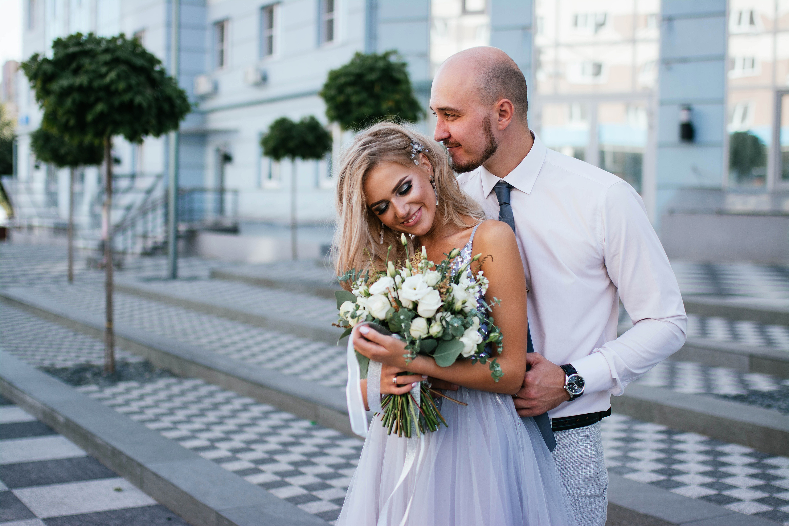 Wedding day #18. Свадебный, семейный фотограф в Рязани Лена Брант