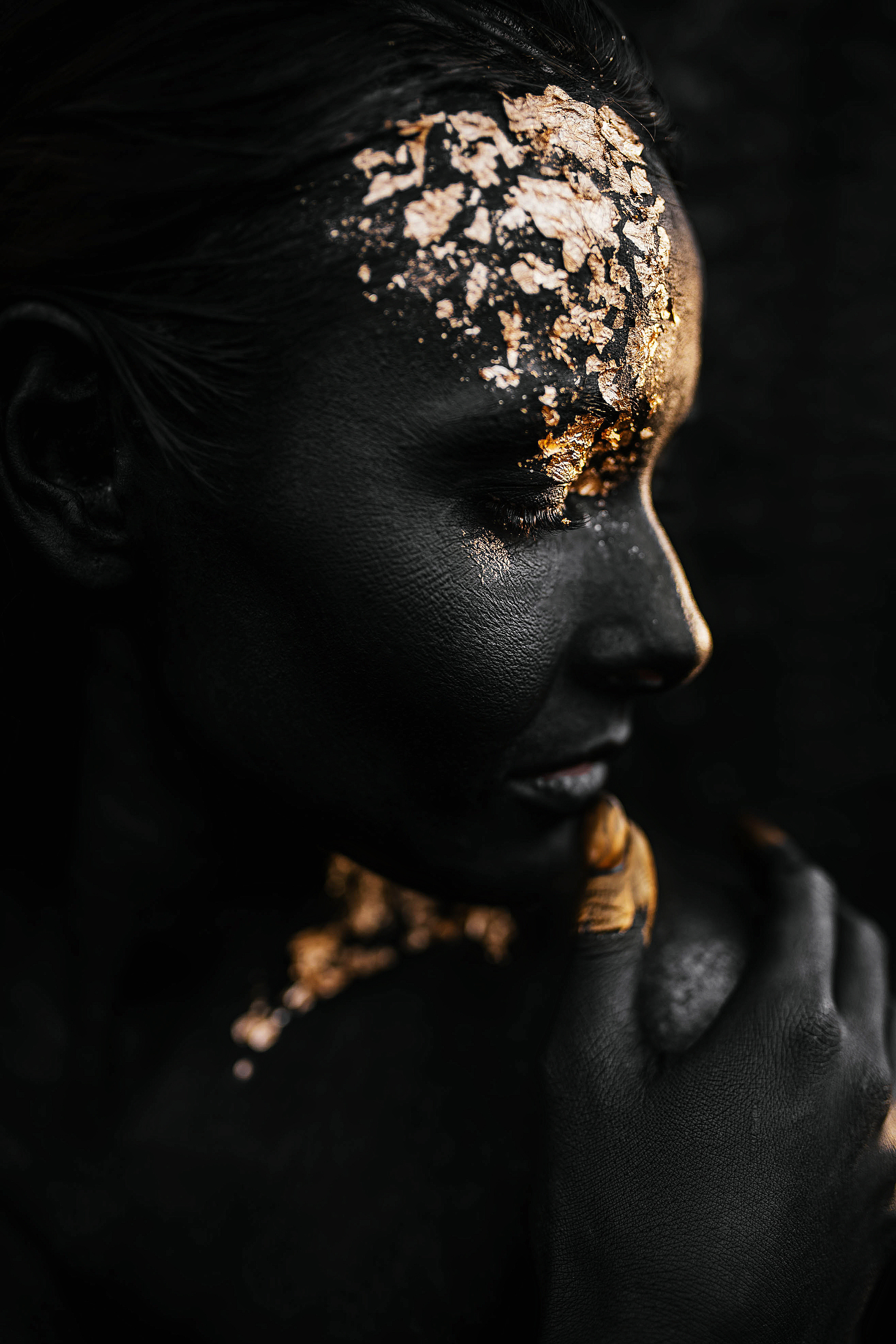 Black gold. Свадебный, семейный фотограф в Рязани Лена Брант