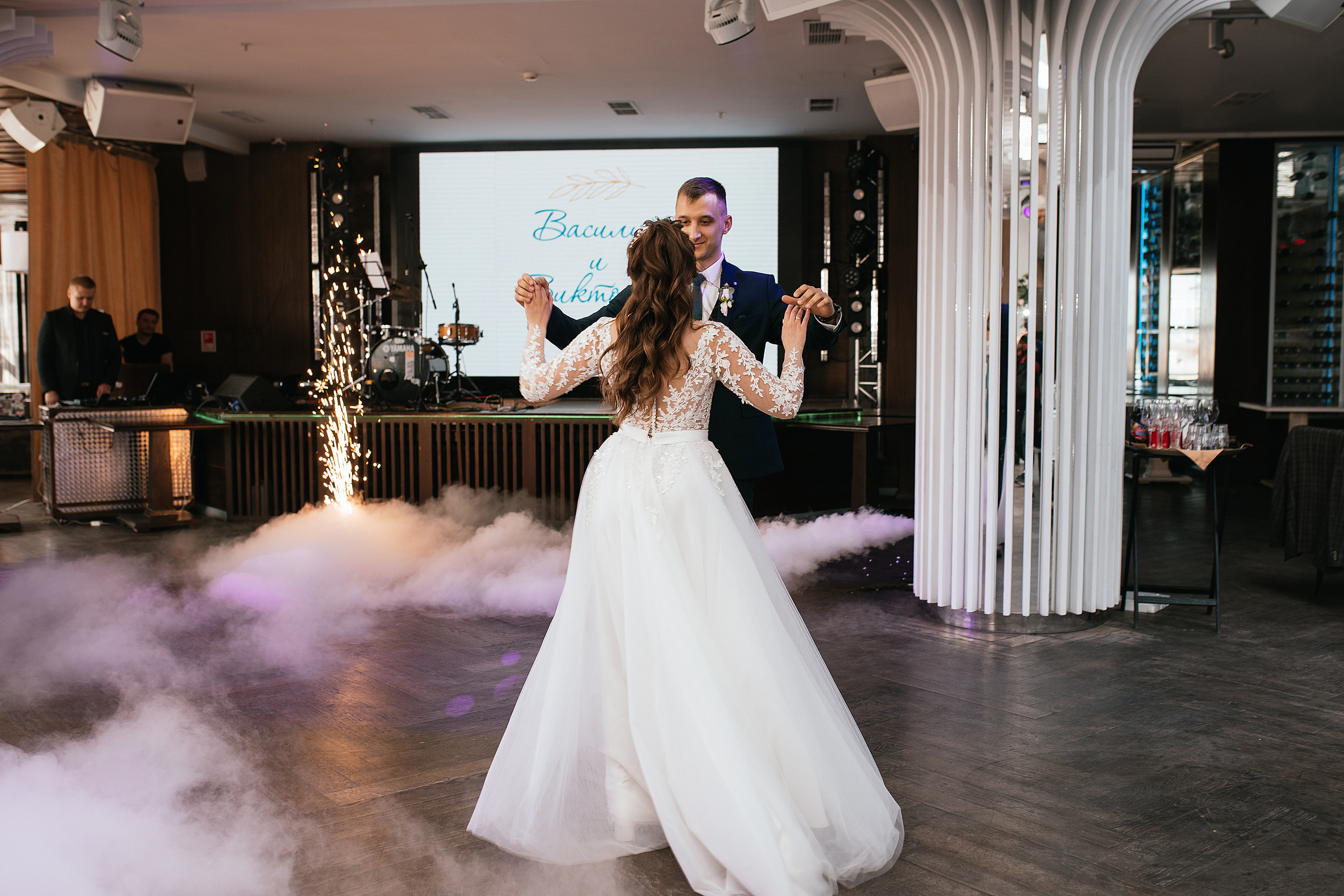 Wedding day#2. Свадебный, семейный фотограф в Рязани Лена Брант