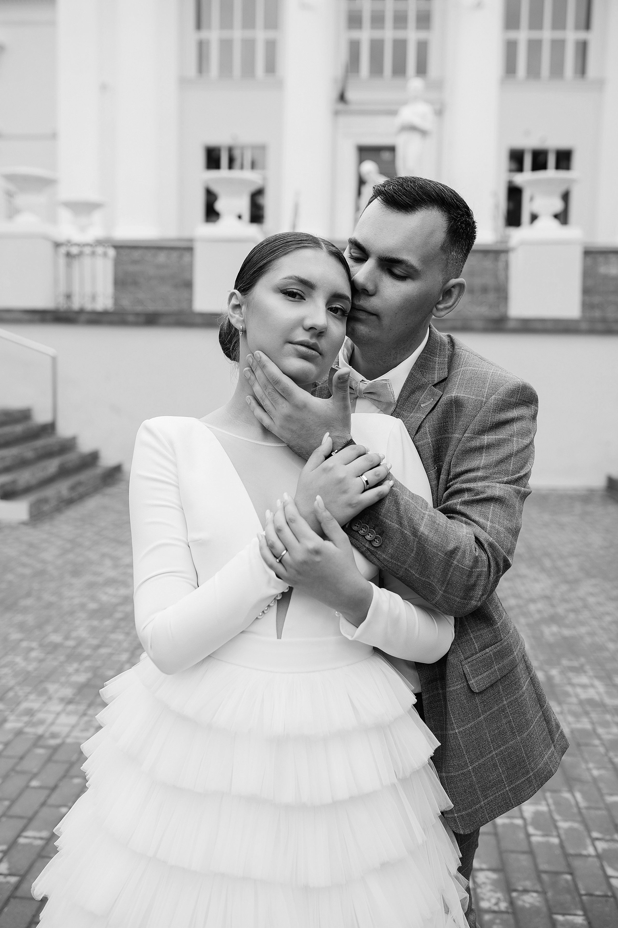 Wedding day #9. Свадебный, семейный фотограф в Рязани Лена Брант