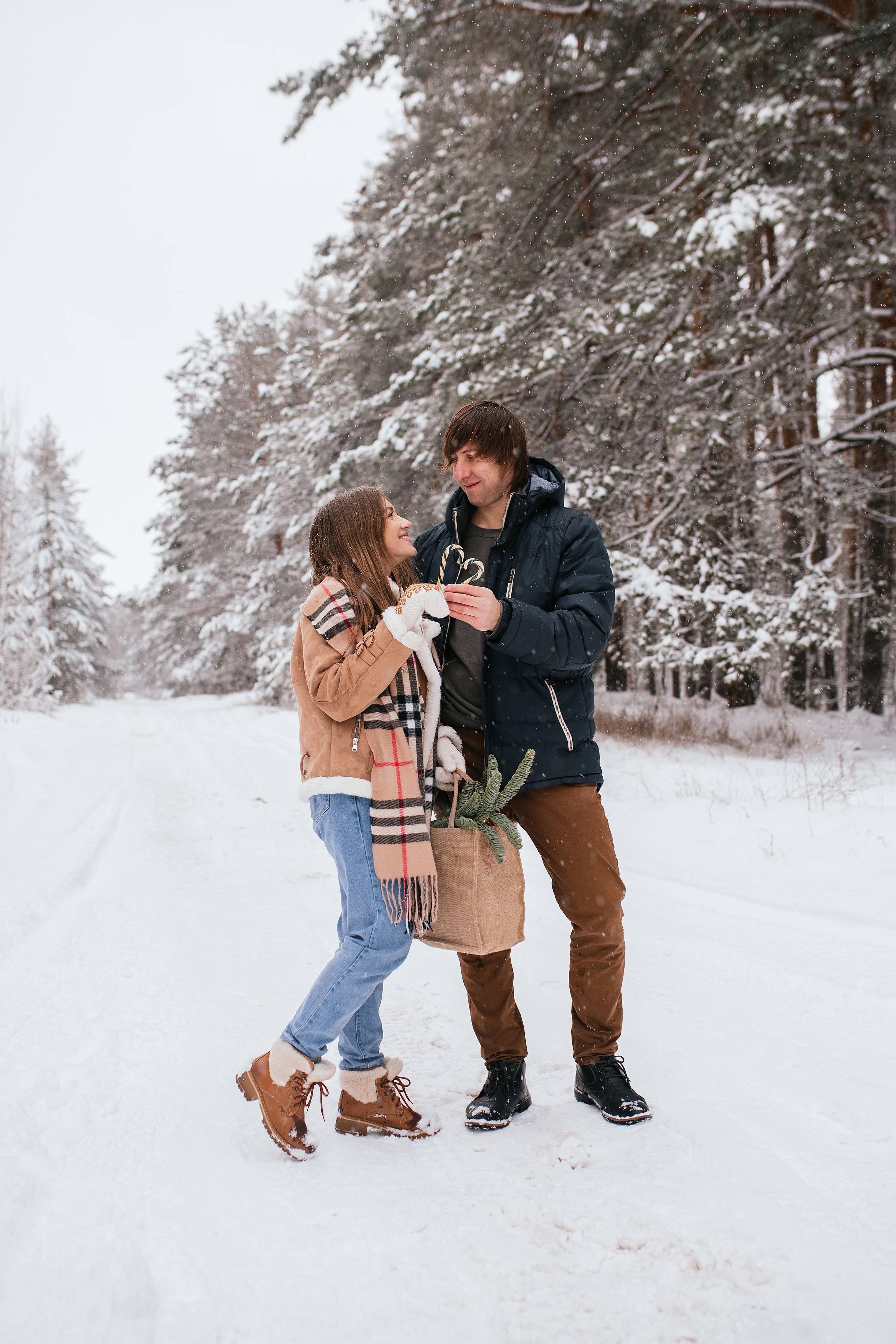 Солотча. Свадебный, семейный фотограф в Рязани Лена Брант