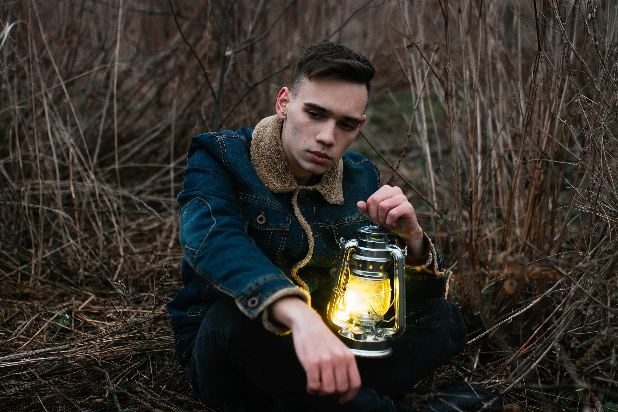 Максим. Свадебный, семейный фотограф в Рязани Лена Брант