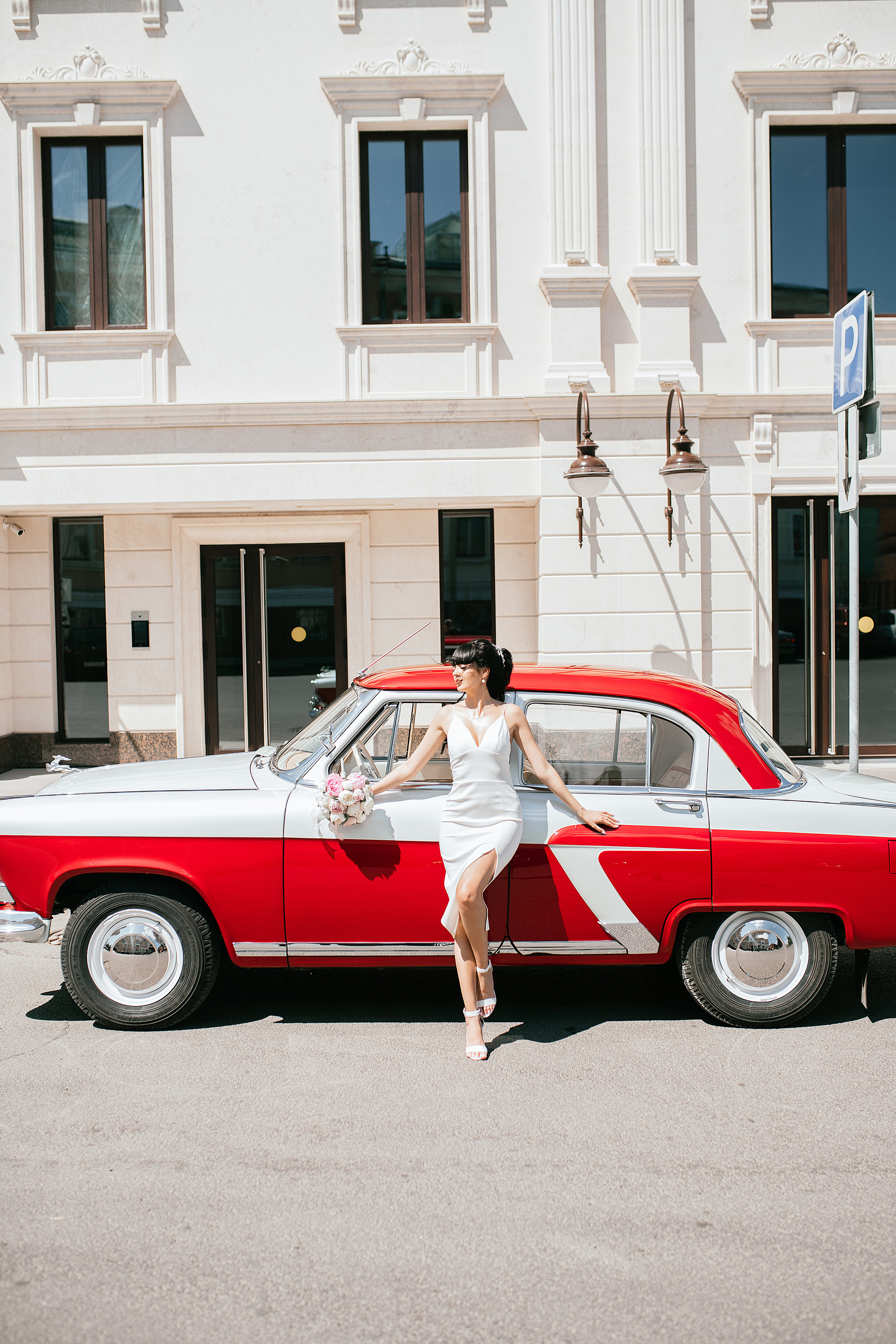Wedding day #13. Свадебный, семейный фотограф в Рязани Лена Брант