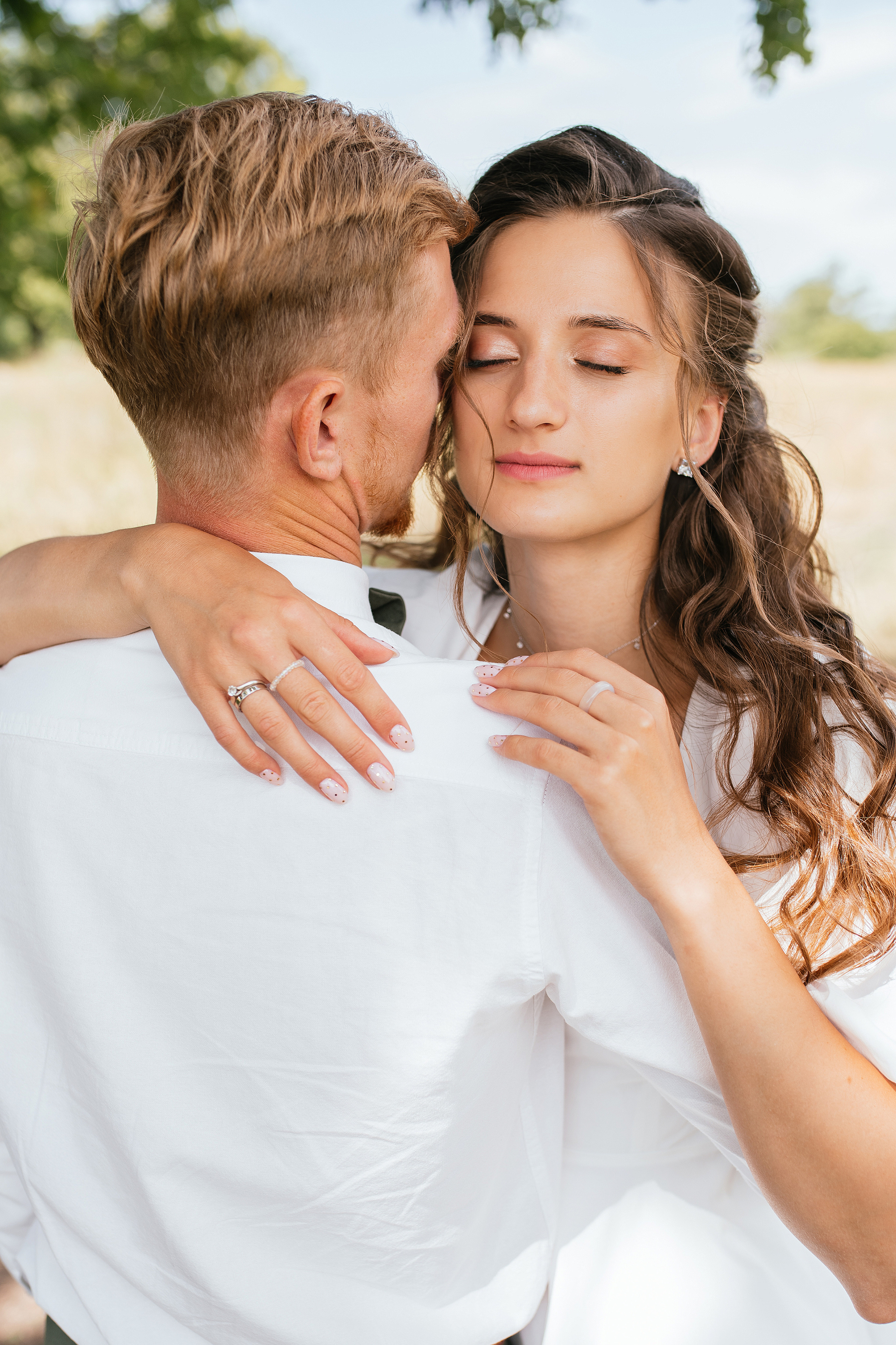 Wedding day #10. Свадебный, семейный фотограф в Рязани Лена Брант