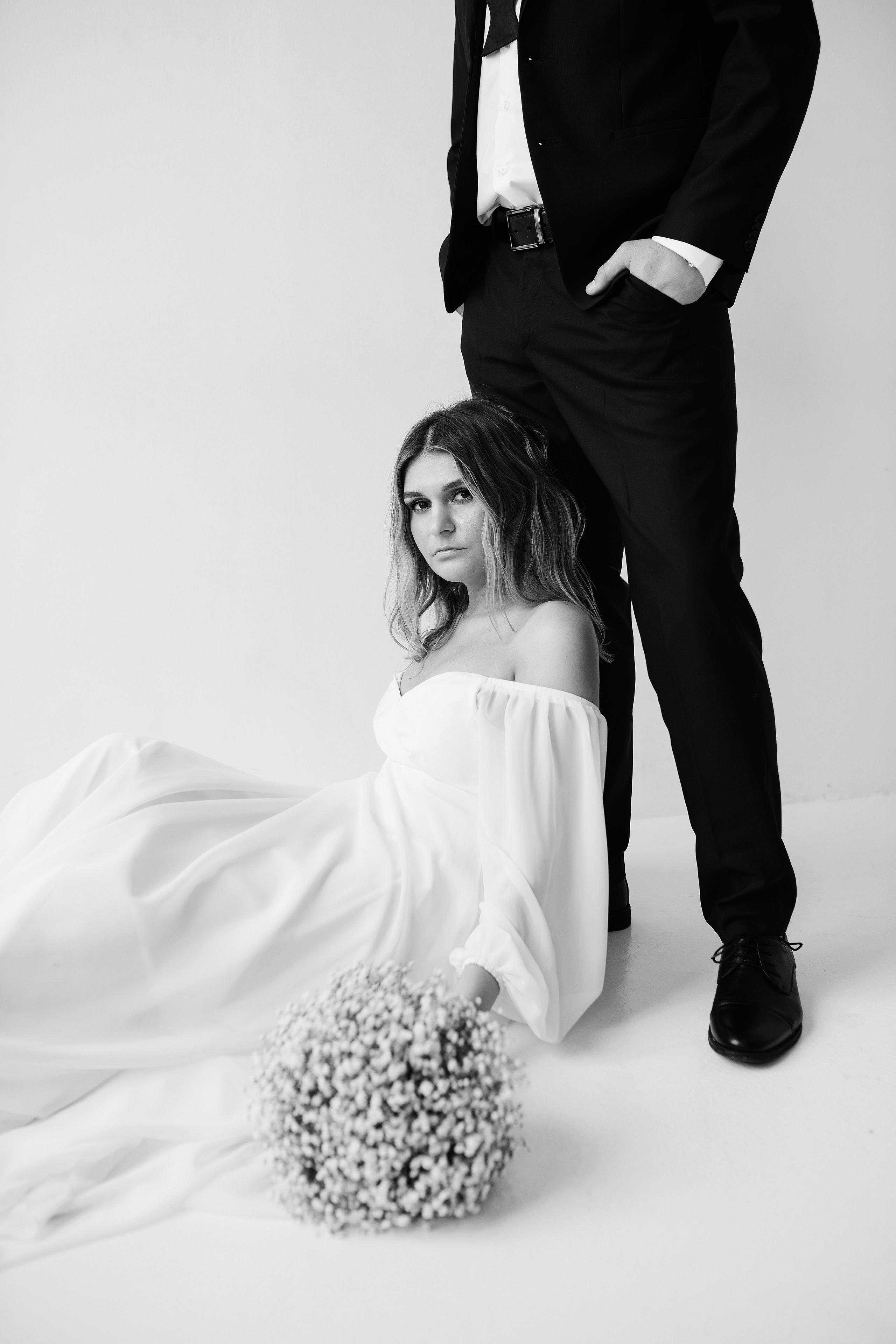 Wedding day #12. Свадебный, семейный фотограф в Рязани Лена Брант