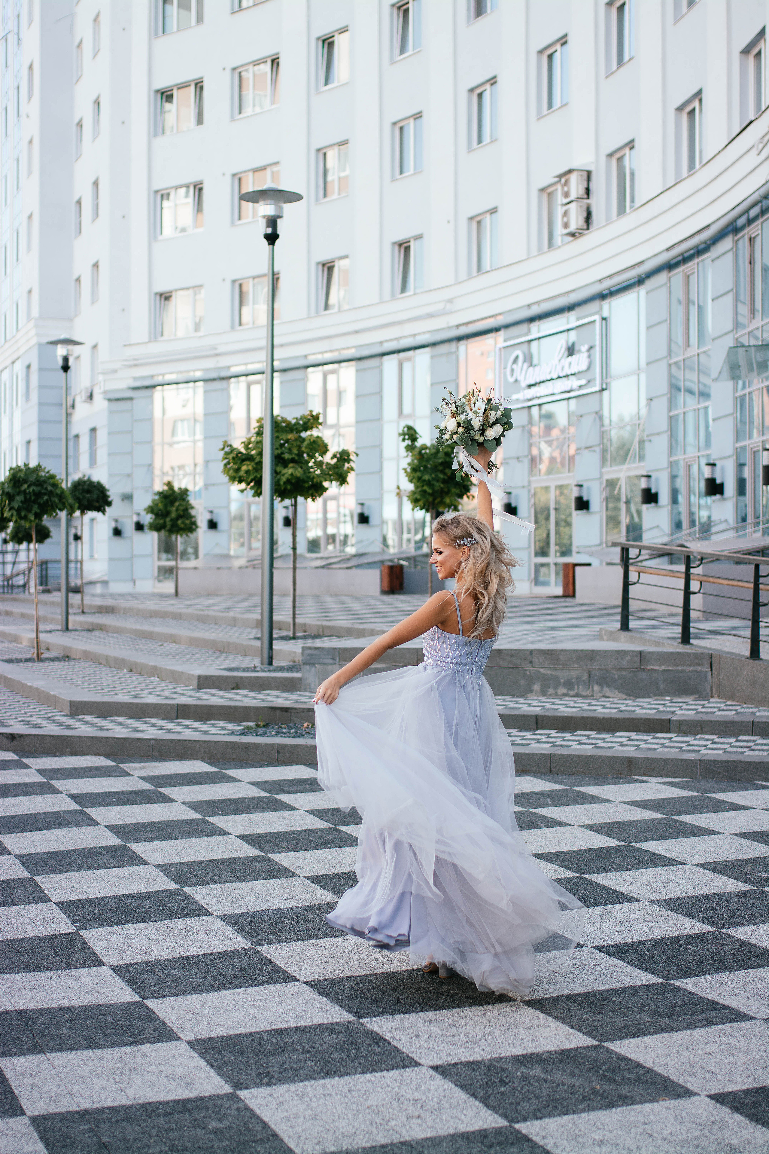 Wedding day #18. Свадебный, семейный фотограф в Рязани Лена Брант