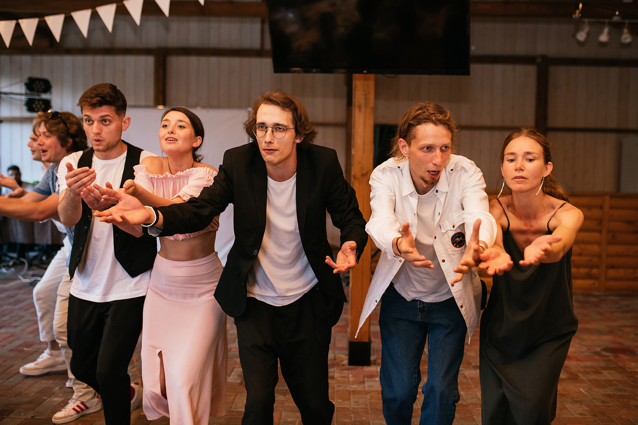 Wedding day #17. Свадебный, семейный фотограф в Рязани Лена Брант