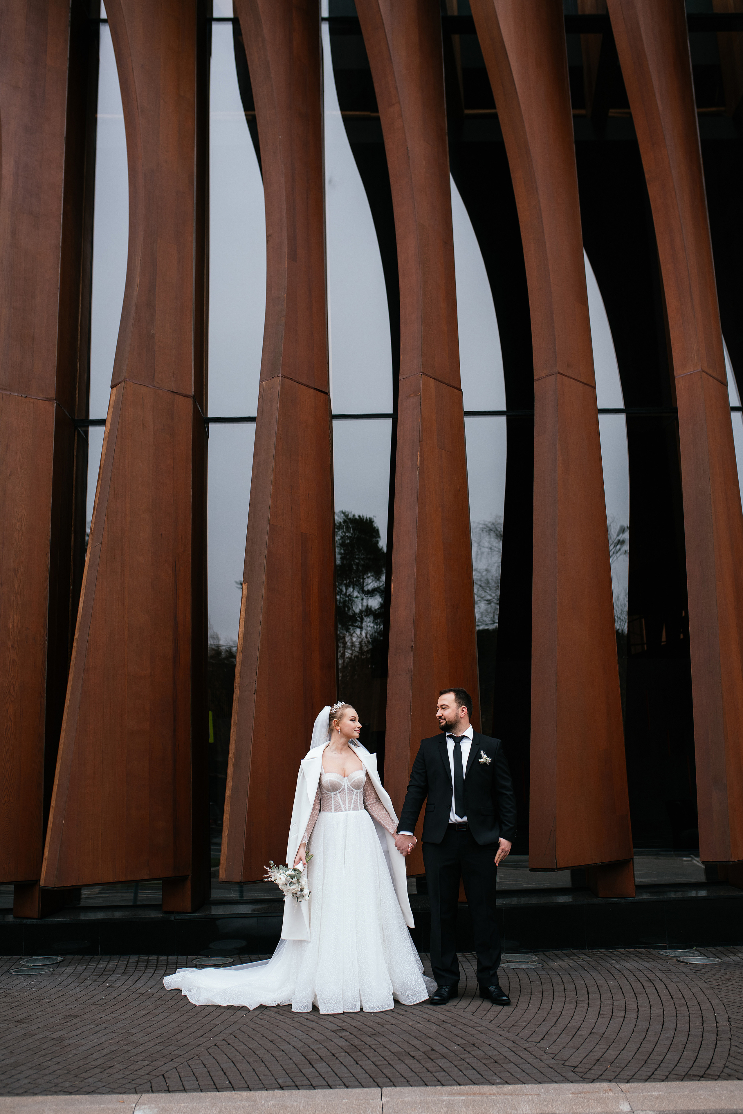 Wedding day #6. Свадебный, семейный фотограф в Рязани Лена Брант