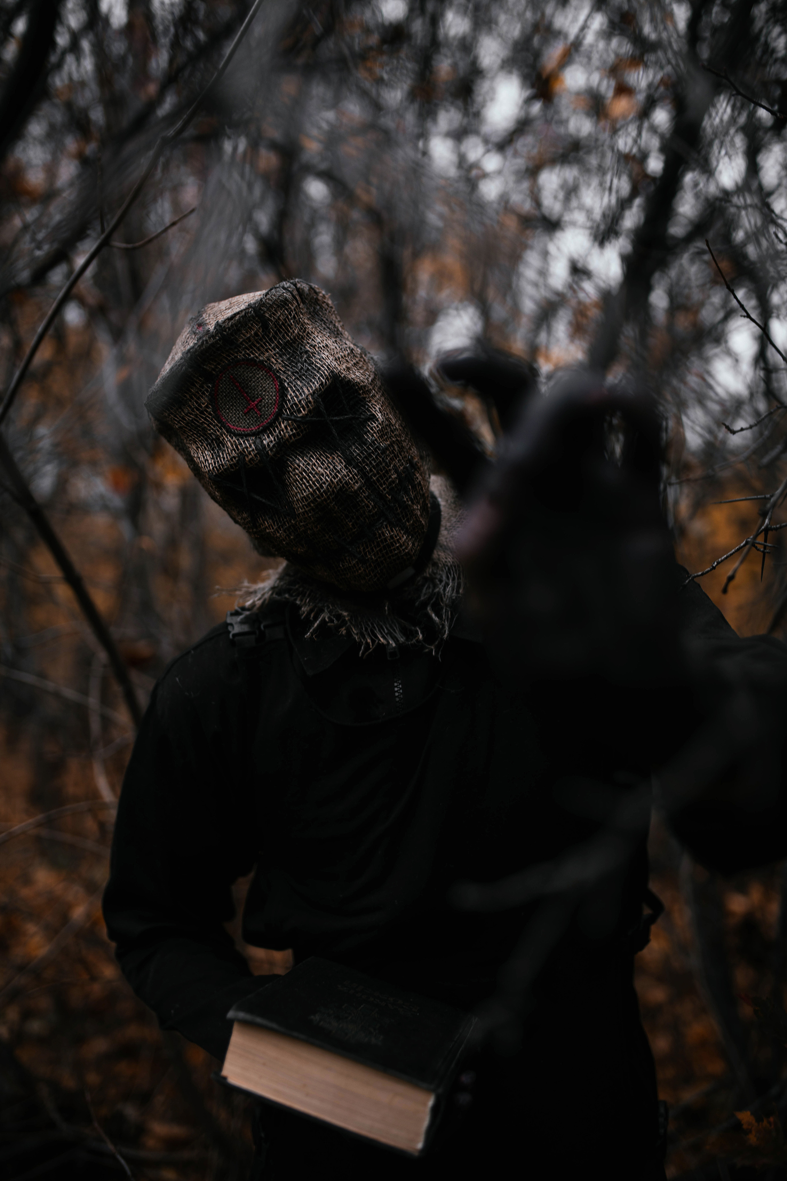 Halloween. Свадебный, семейный фотограф в Рязани Лена Брант