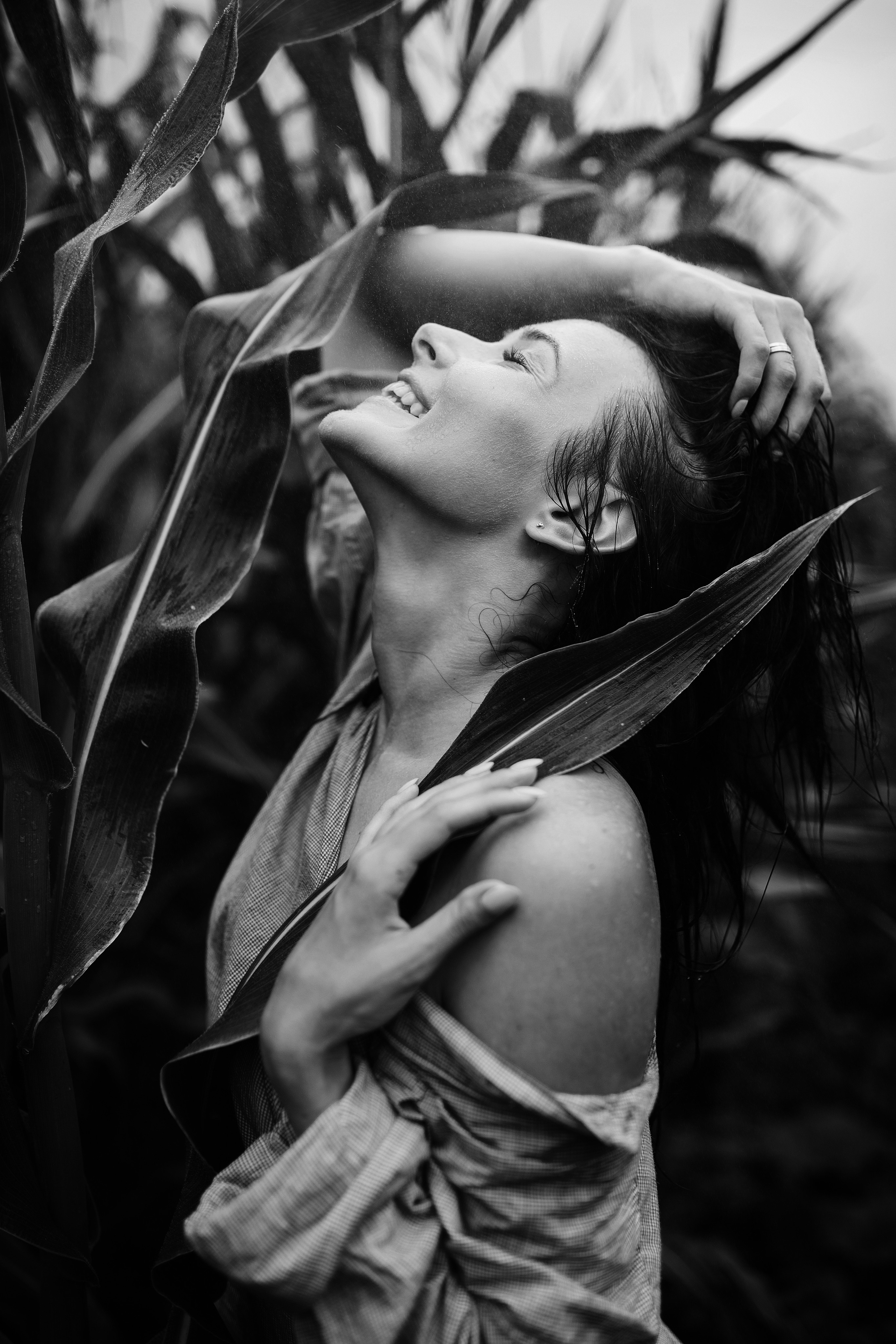 Ирина. Свадебный, семейный фотограф в Рязани Лена Брант