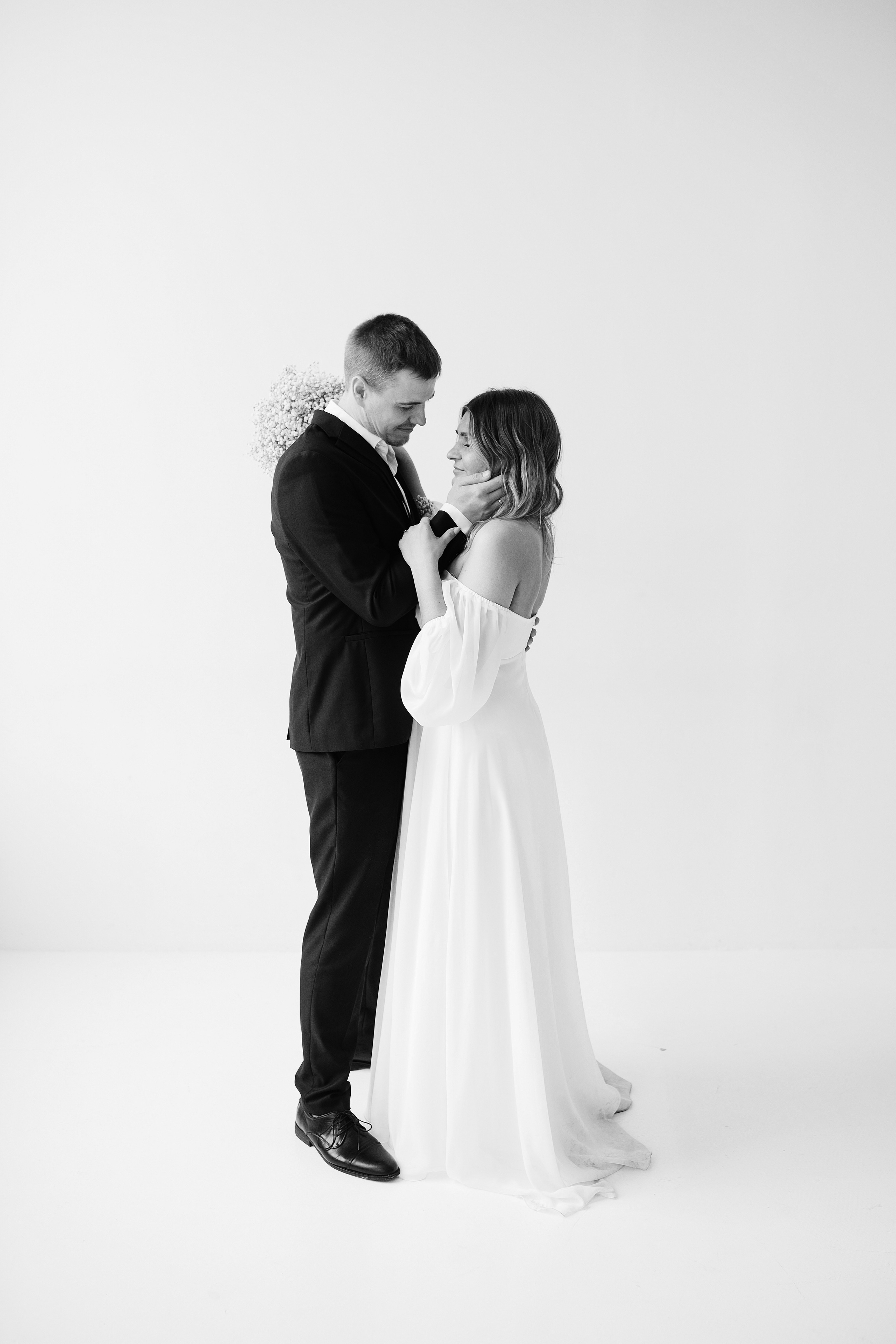 Wedding day #12. Свадебный, семейный фотограф в Рязани Лена Брант