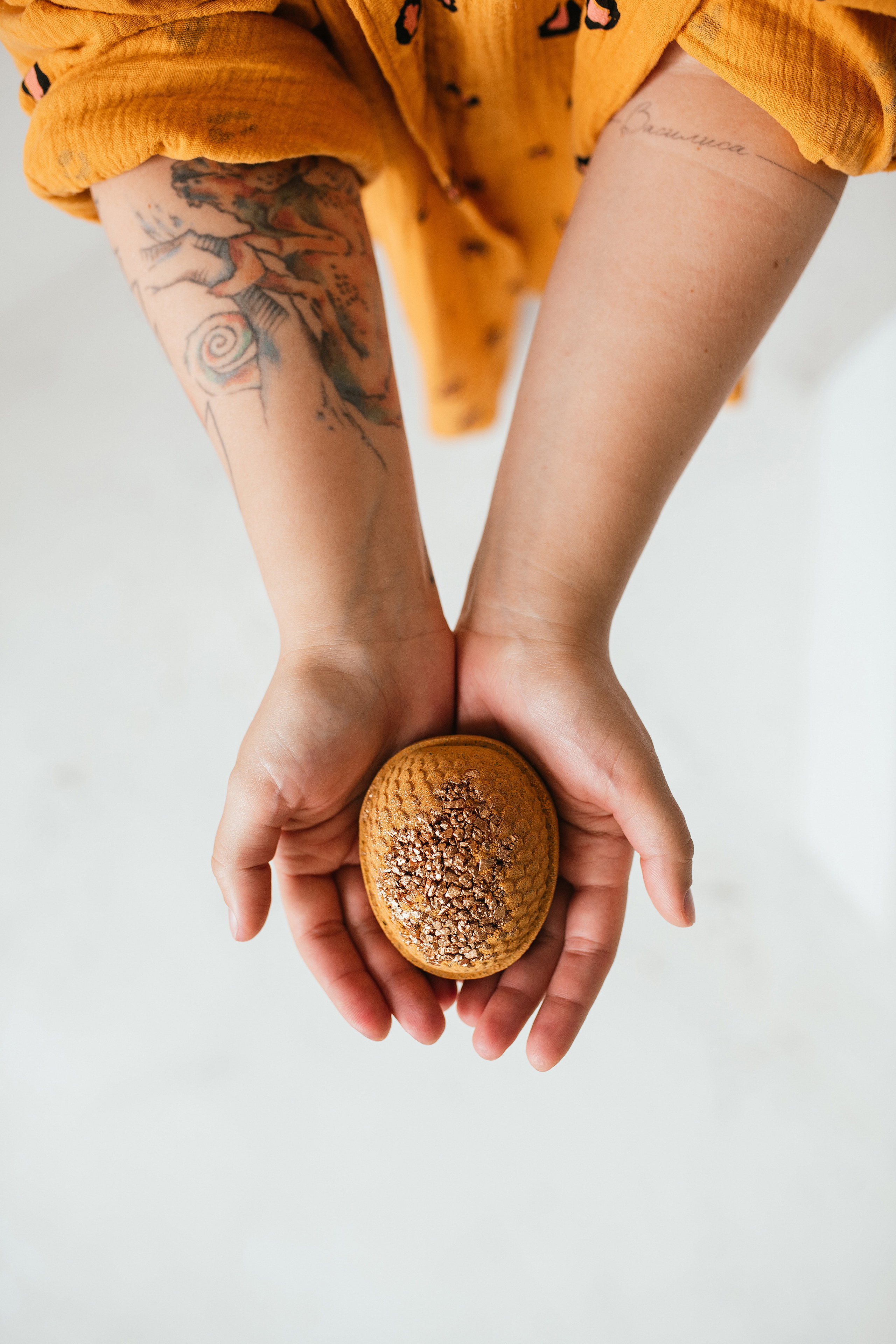 Для страницы мастера по изготовлению мыла и бомбочек для ванн ручной работы. Свадебный, семейный фотограф в Рязани Лена Брант